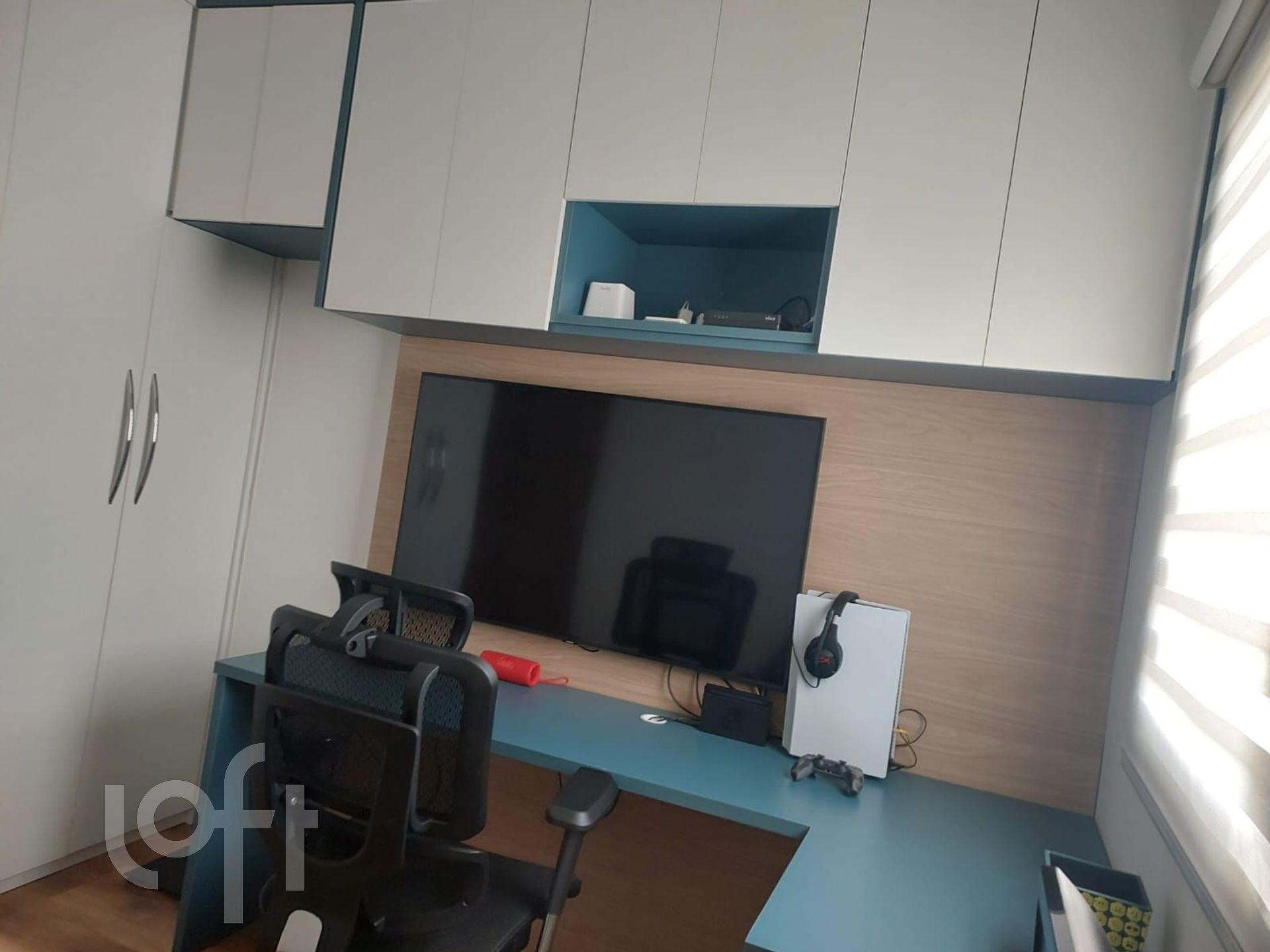 Apartamento à venda com 3 quartos, 86m² - Foto 10