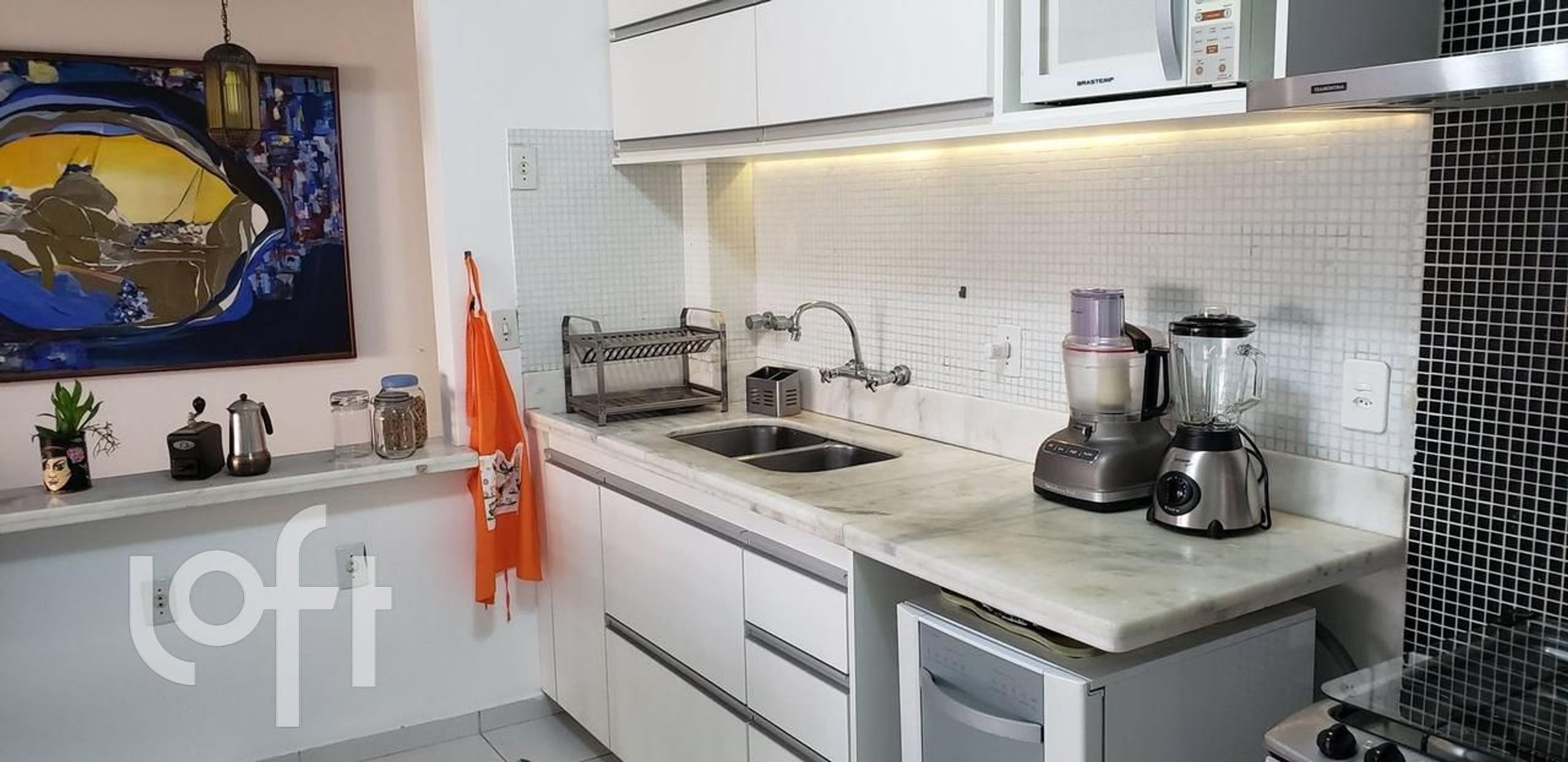 Apartamento à venda com 2 quartos, 129m² - Foto 5