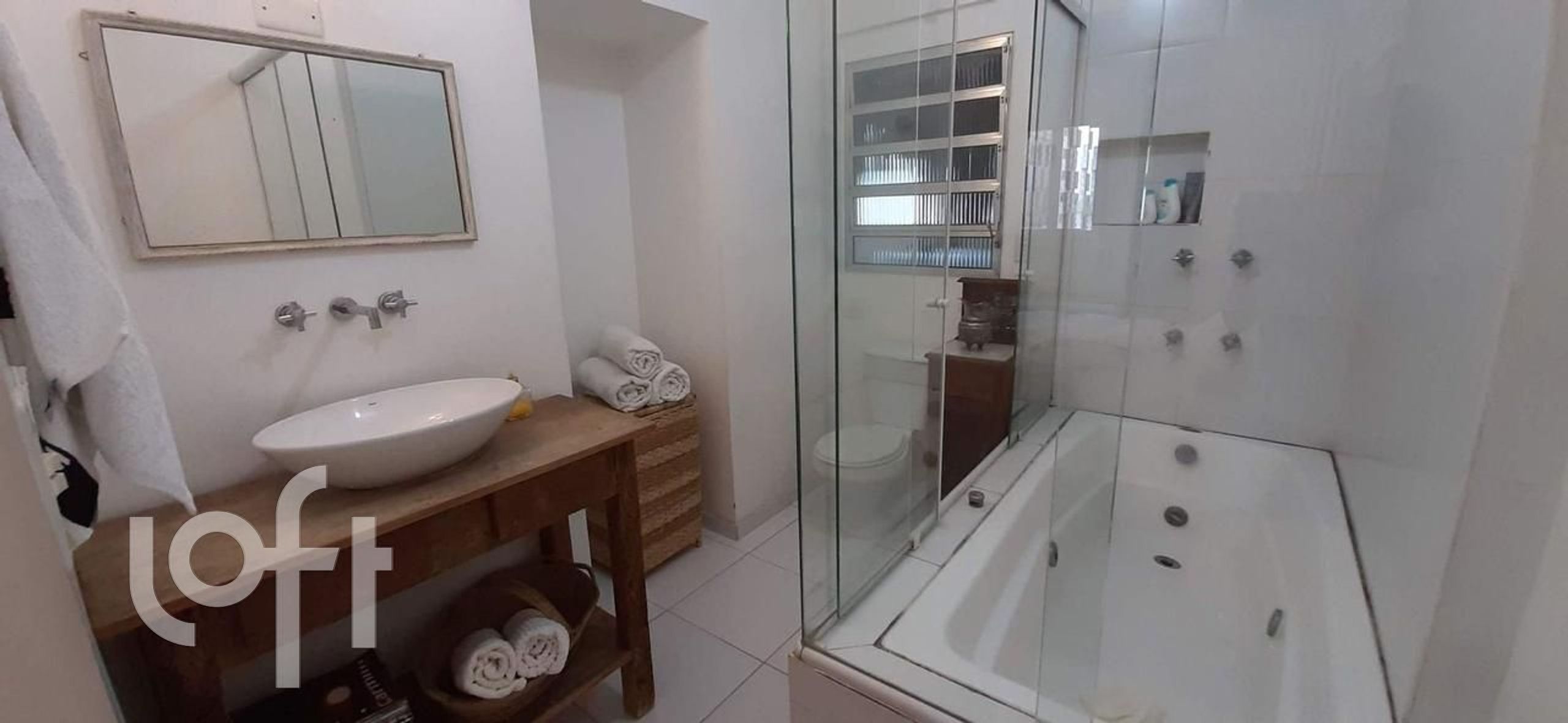 Apartamento à venda com 2 quartos, 129m² - Foto 10