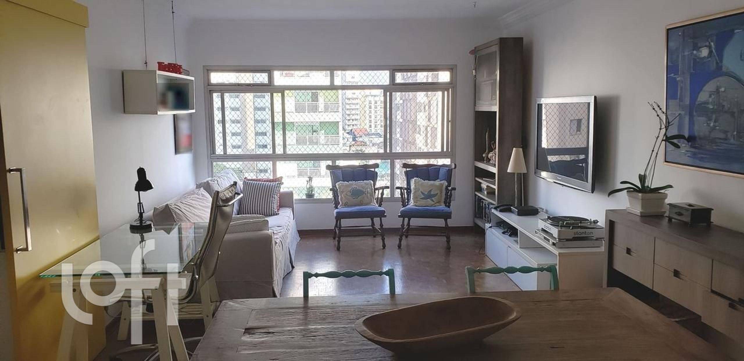 Apartamento à venda com 2 quartos, 129m² - Foto 11