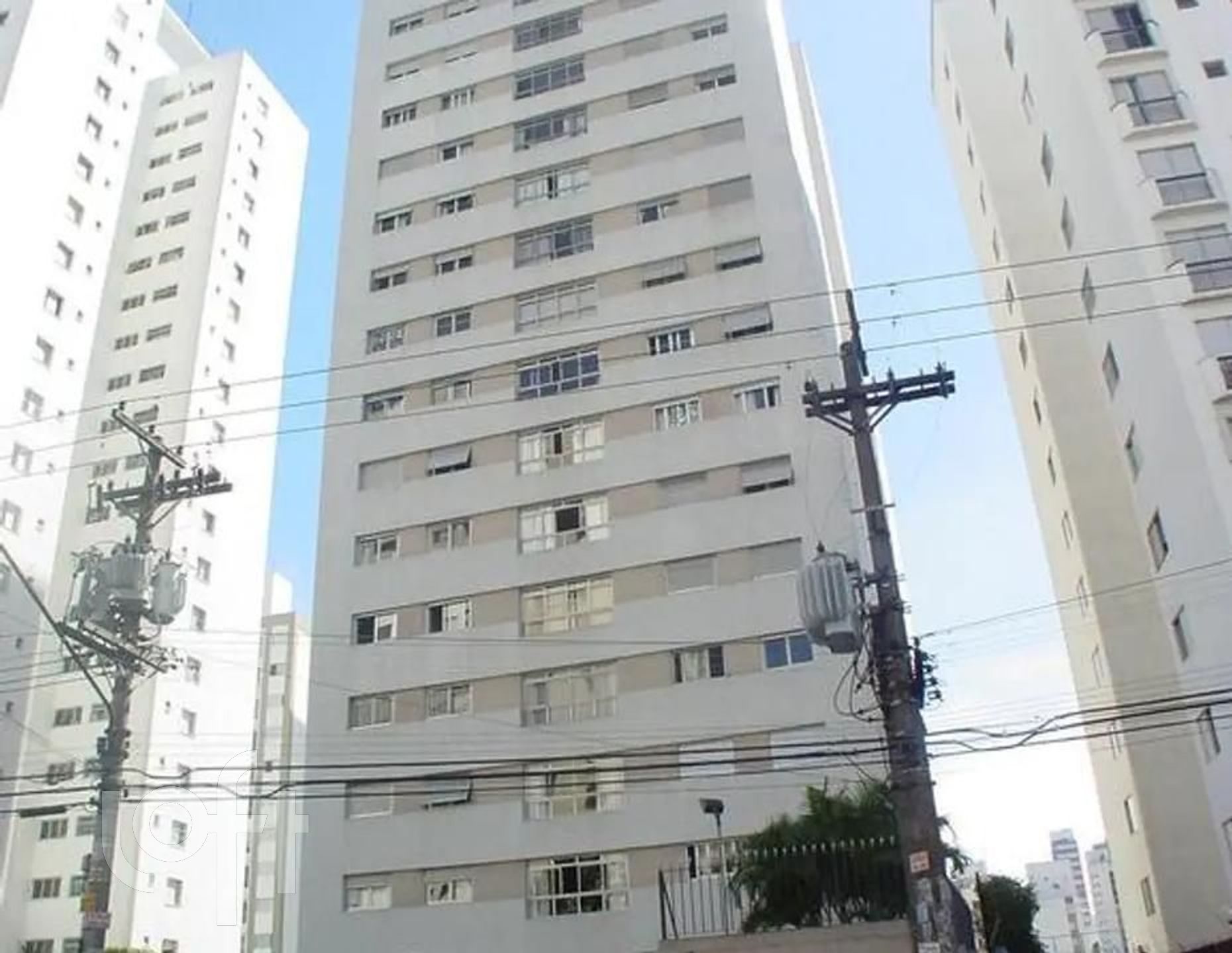 Apartamento à venda com 2 quartos, 129m² - Foto 13