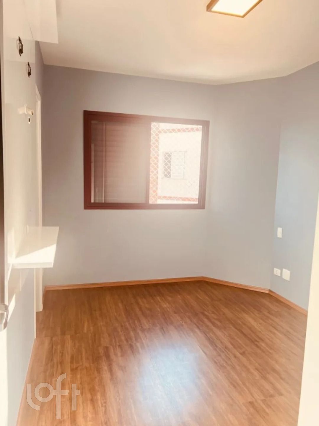 Apartamento à venda em Alto da Lapa com 94 m², 3 q