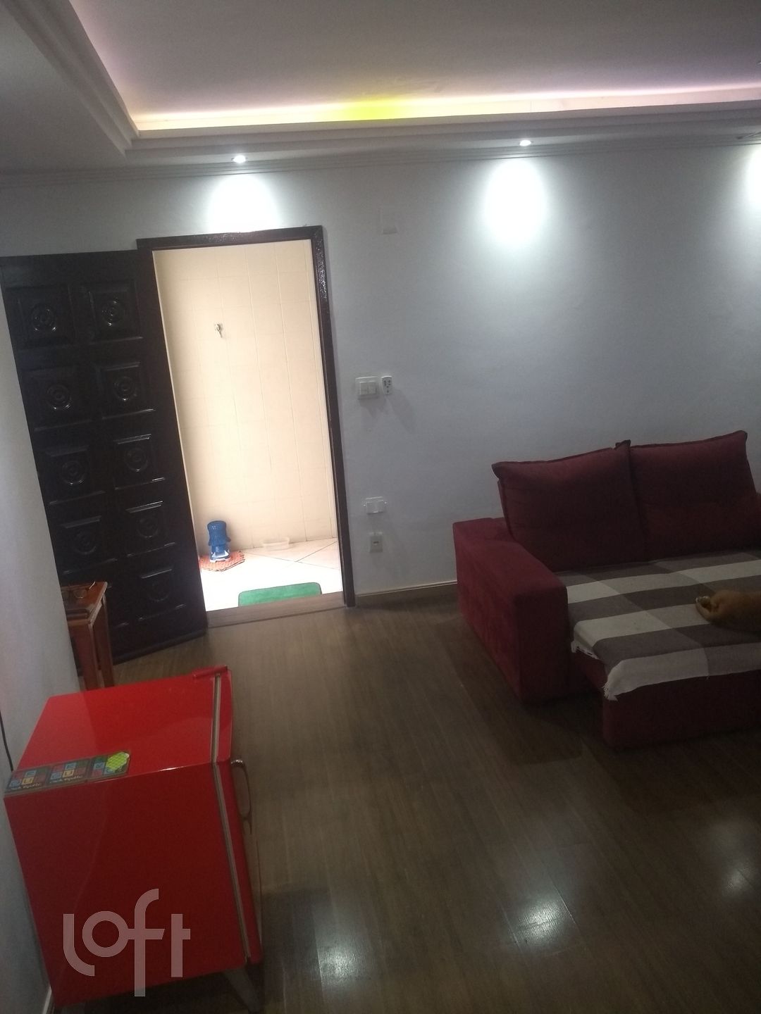 Casa à venda com 3 quartos, 127m² - Foto 3