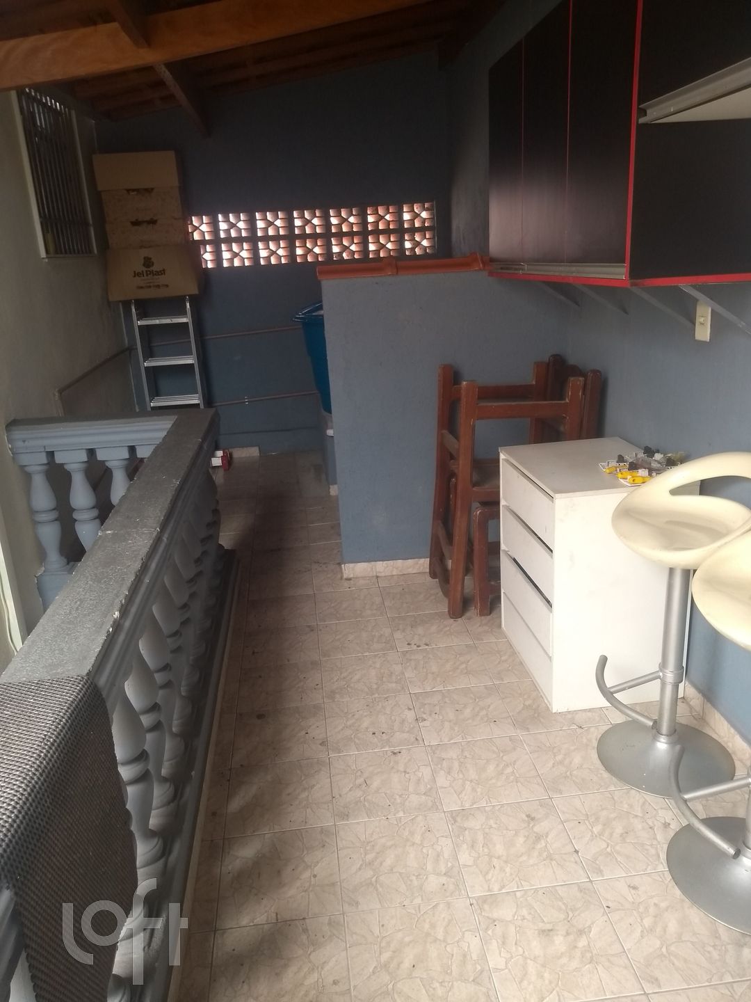 Casa à venda com 3 quartos, 127m² - Foto 29