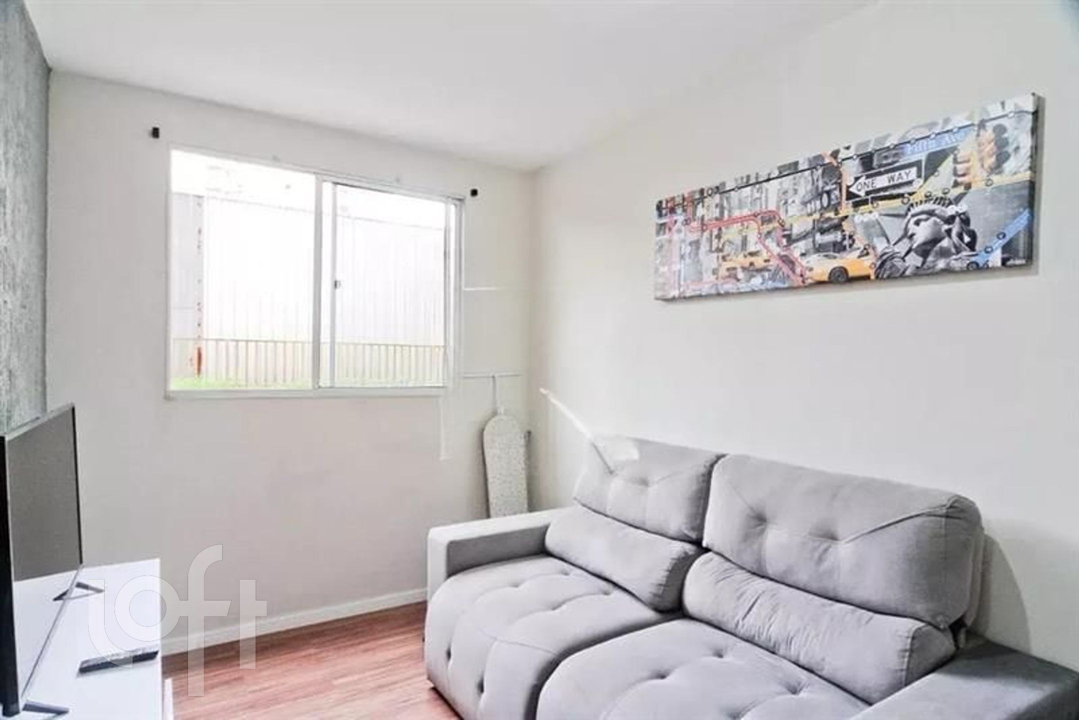 Apartamento à venda em Limão com 43 m², 1 quarto,