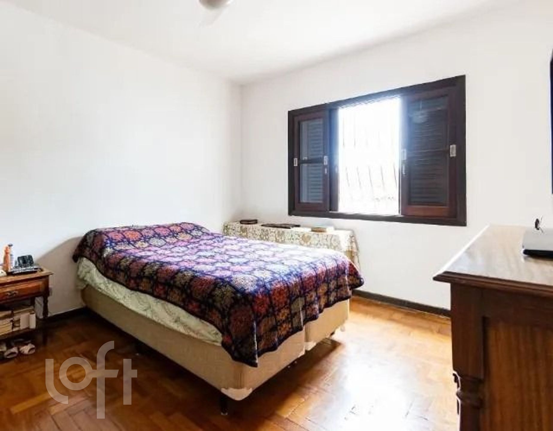 Casa à venda com 4 quartos, 120m² - Foto 9