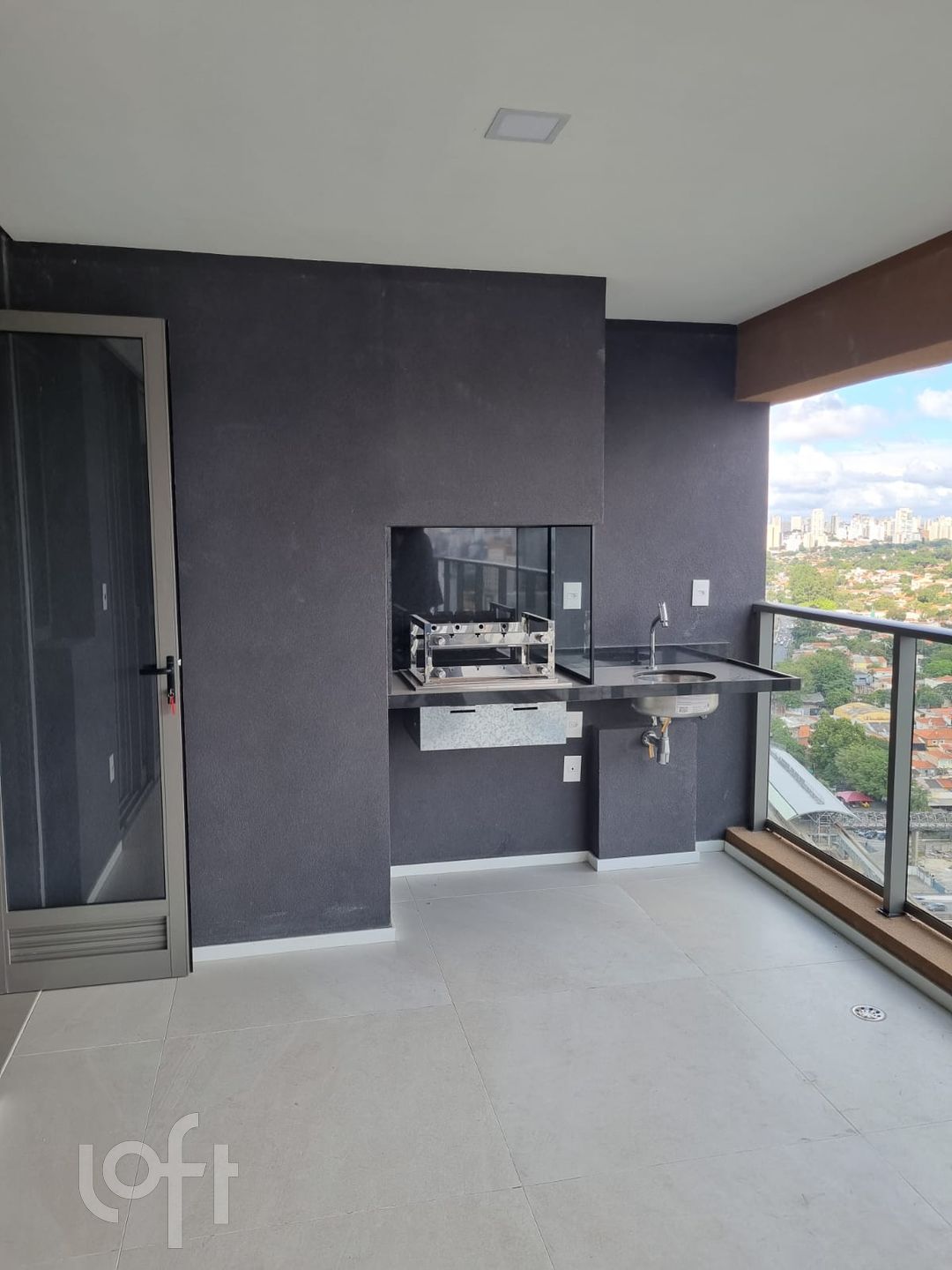 Apartamento à venda com 3 quartos, 143m² - Foto 6