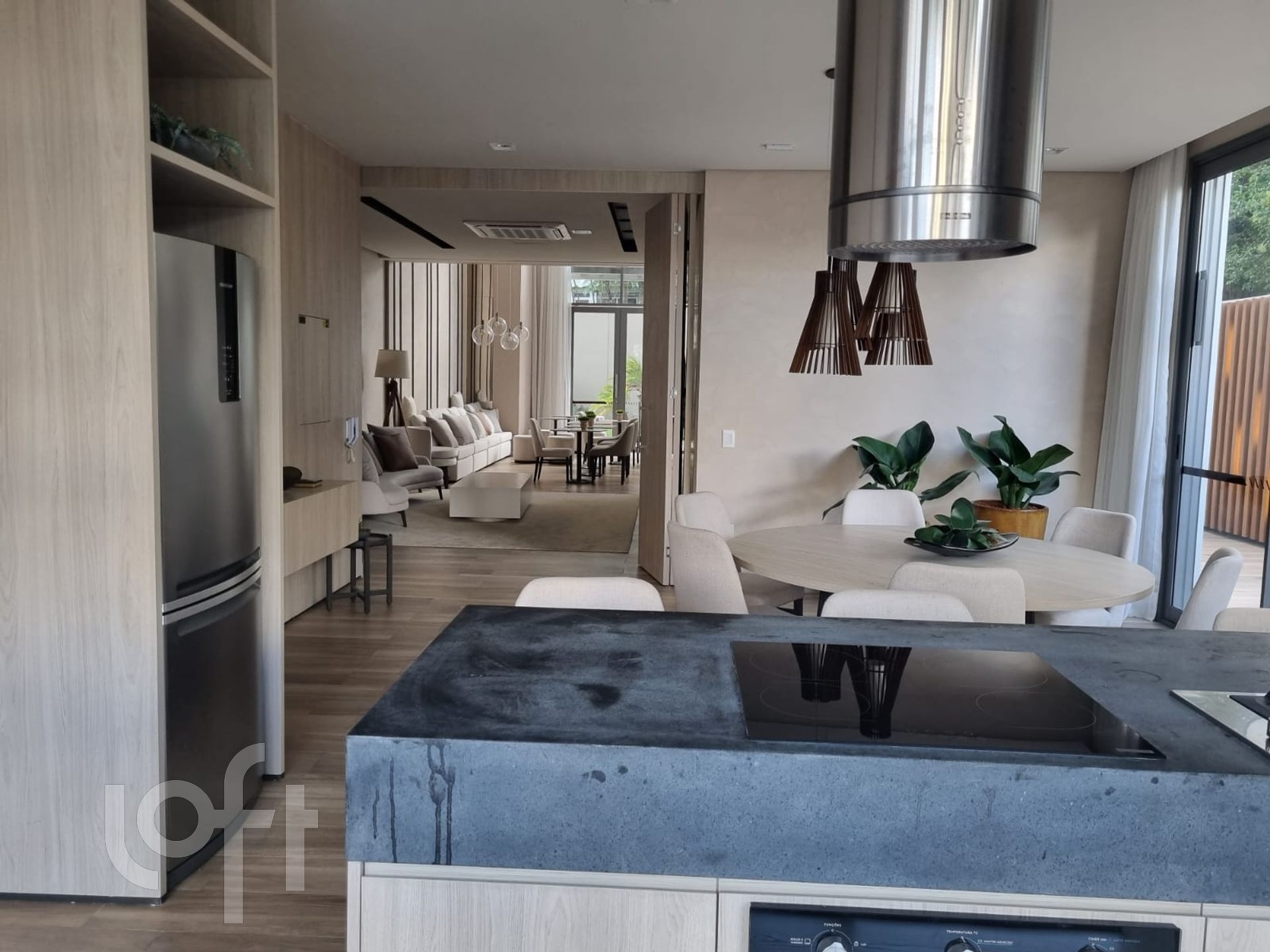 Apartamento à venda com 3 quartos, 143m² - Foto 27