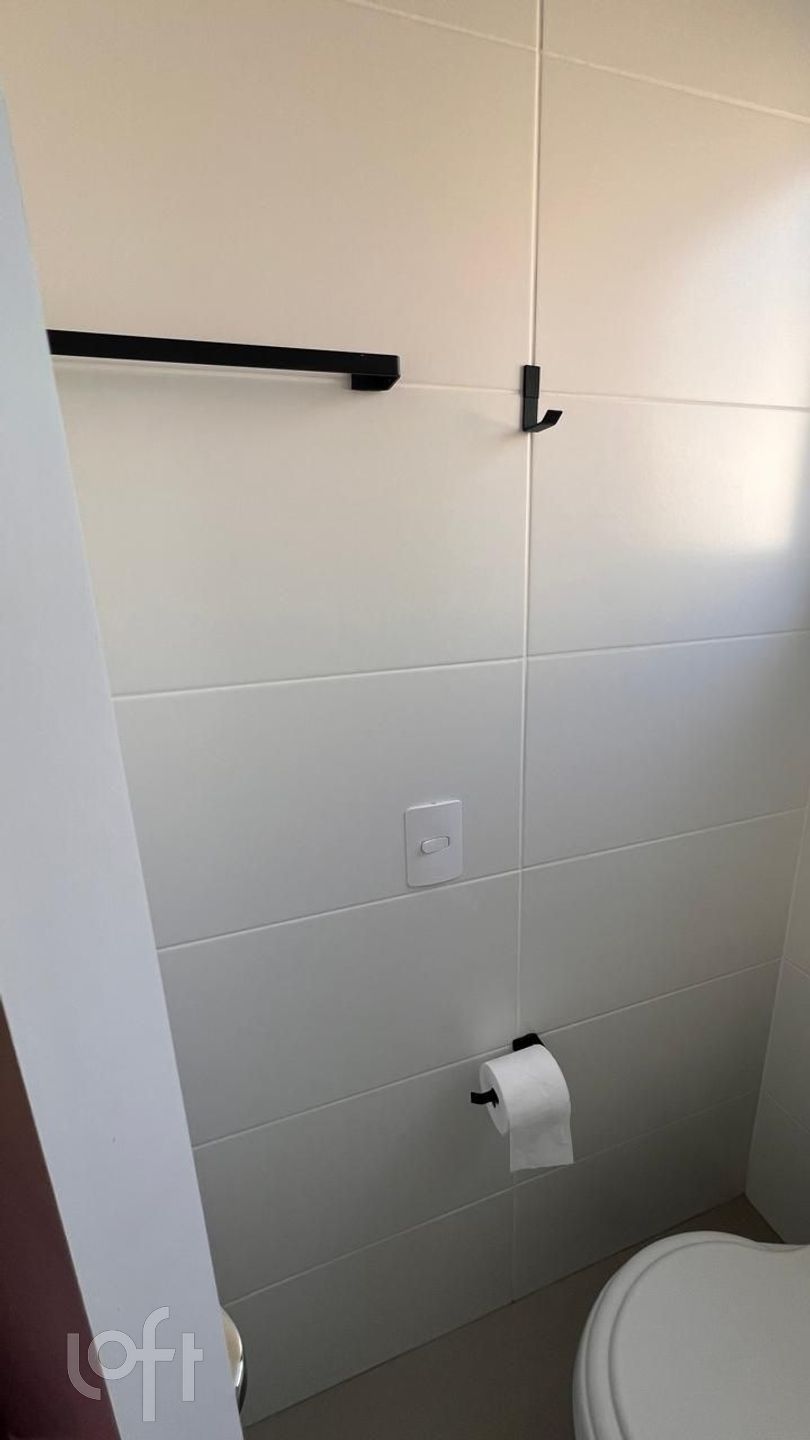 Apartamento à venda com 2 quartos, 46m² - Foto 14