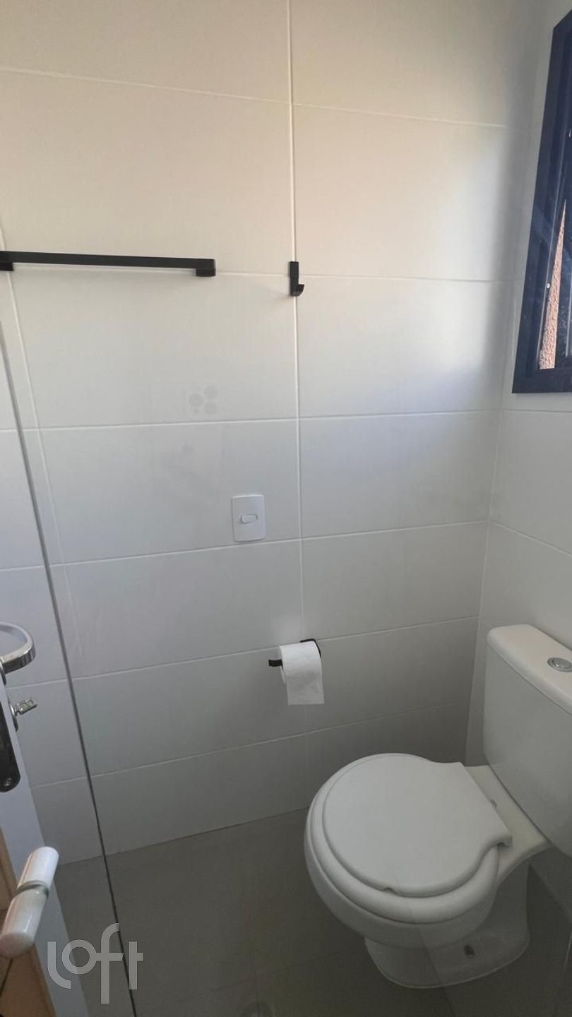 Apartamento à venda com 2 quartos, 46m² - Foto 13