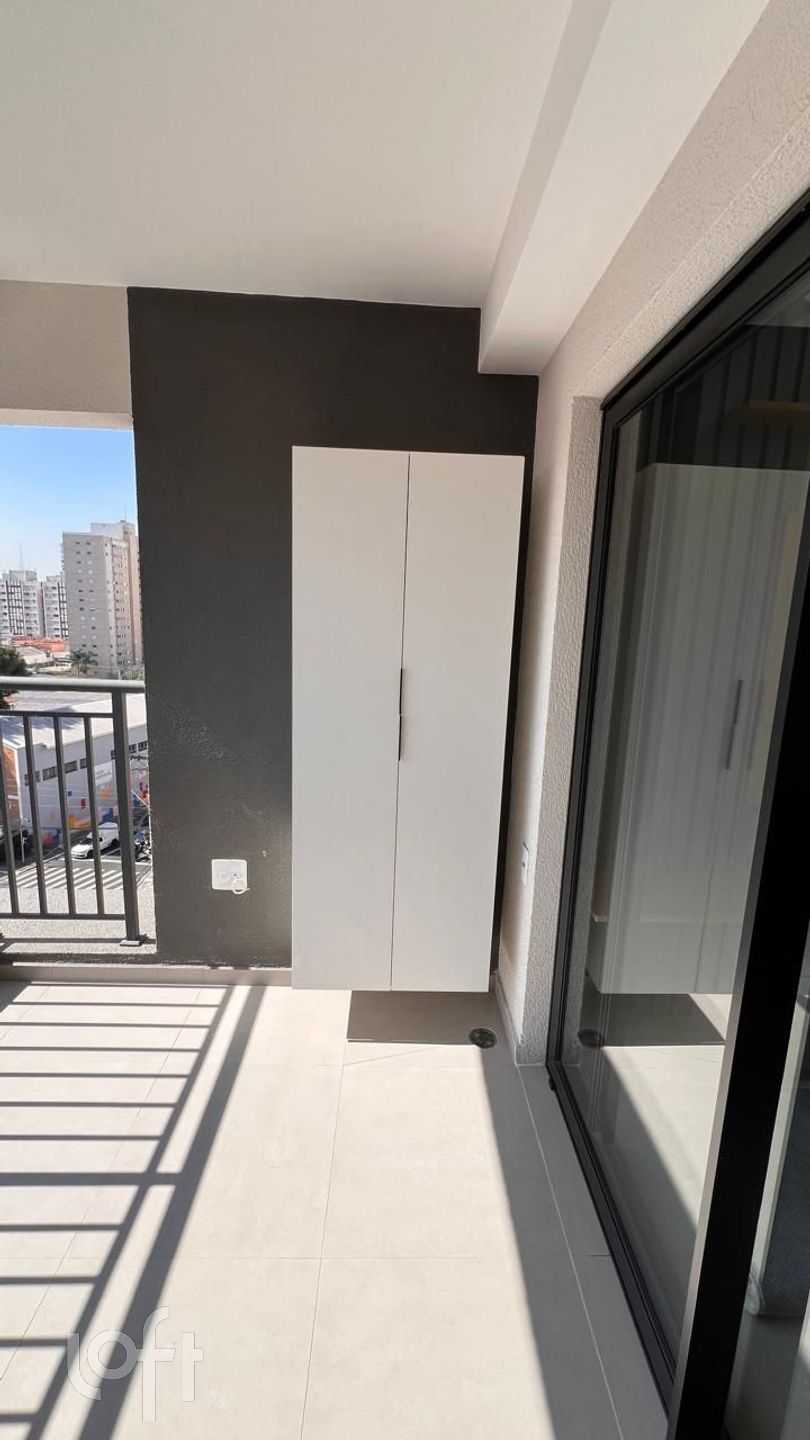 Apartamento à venda com 2 quartos, 46m² - Foto 7