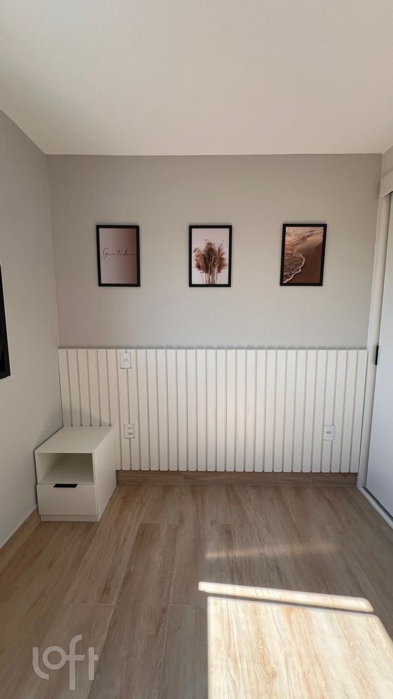 Apartamento à venda com 2 quartos, 46m² - Foto 10