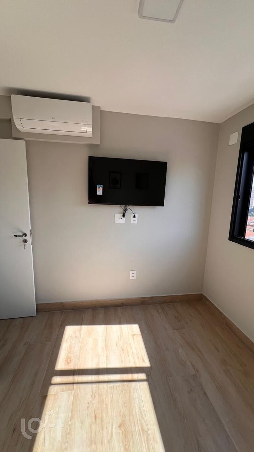 Apartamento à venda com 2 quartos, 46m² - Foto 11