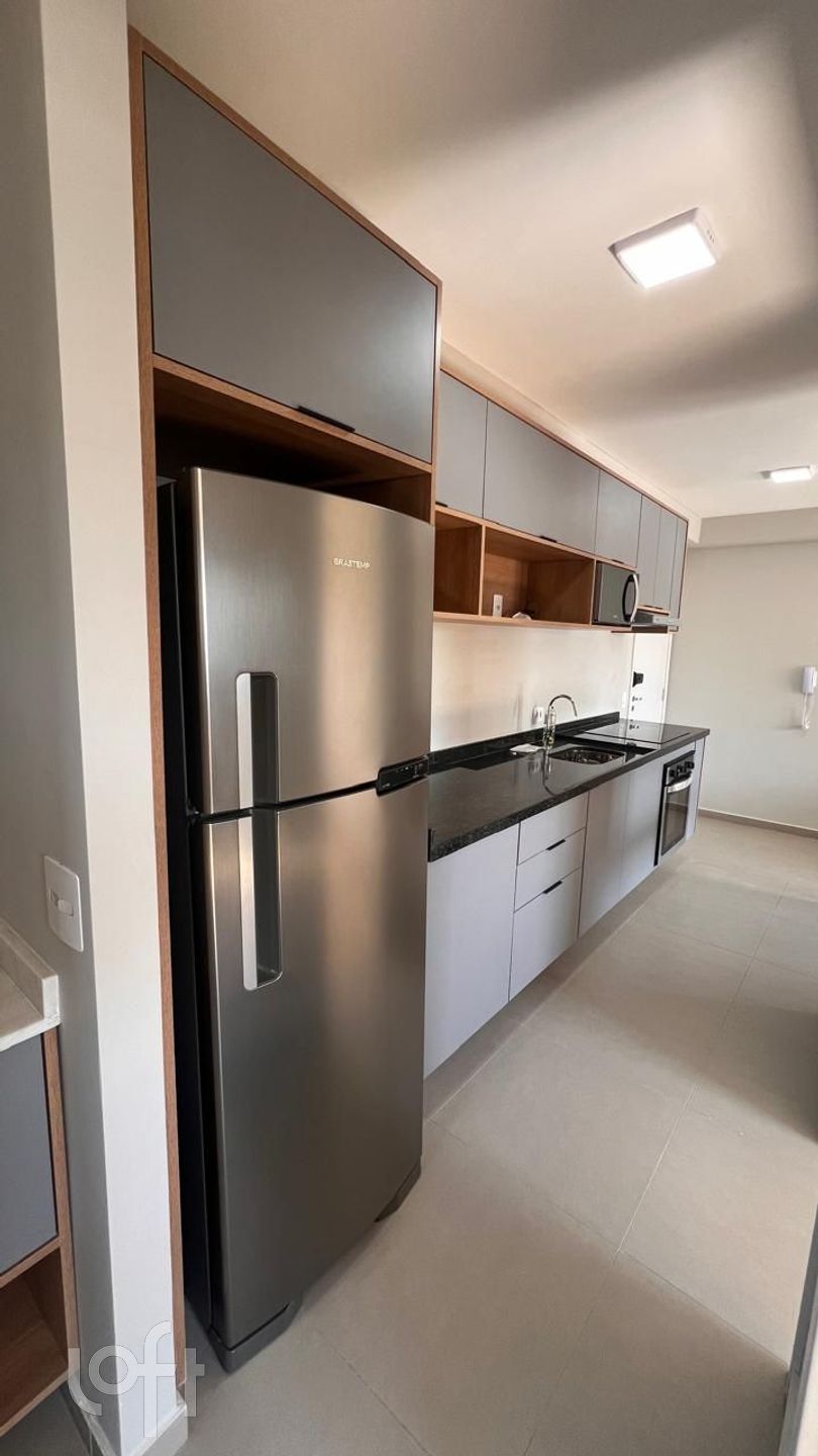 Apartamento à venda com 2 quartos, 46m² - Foto 8