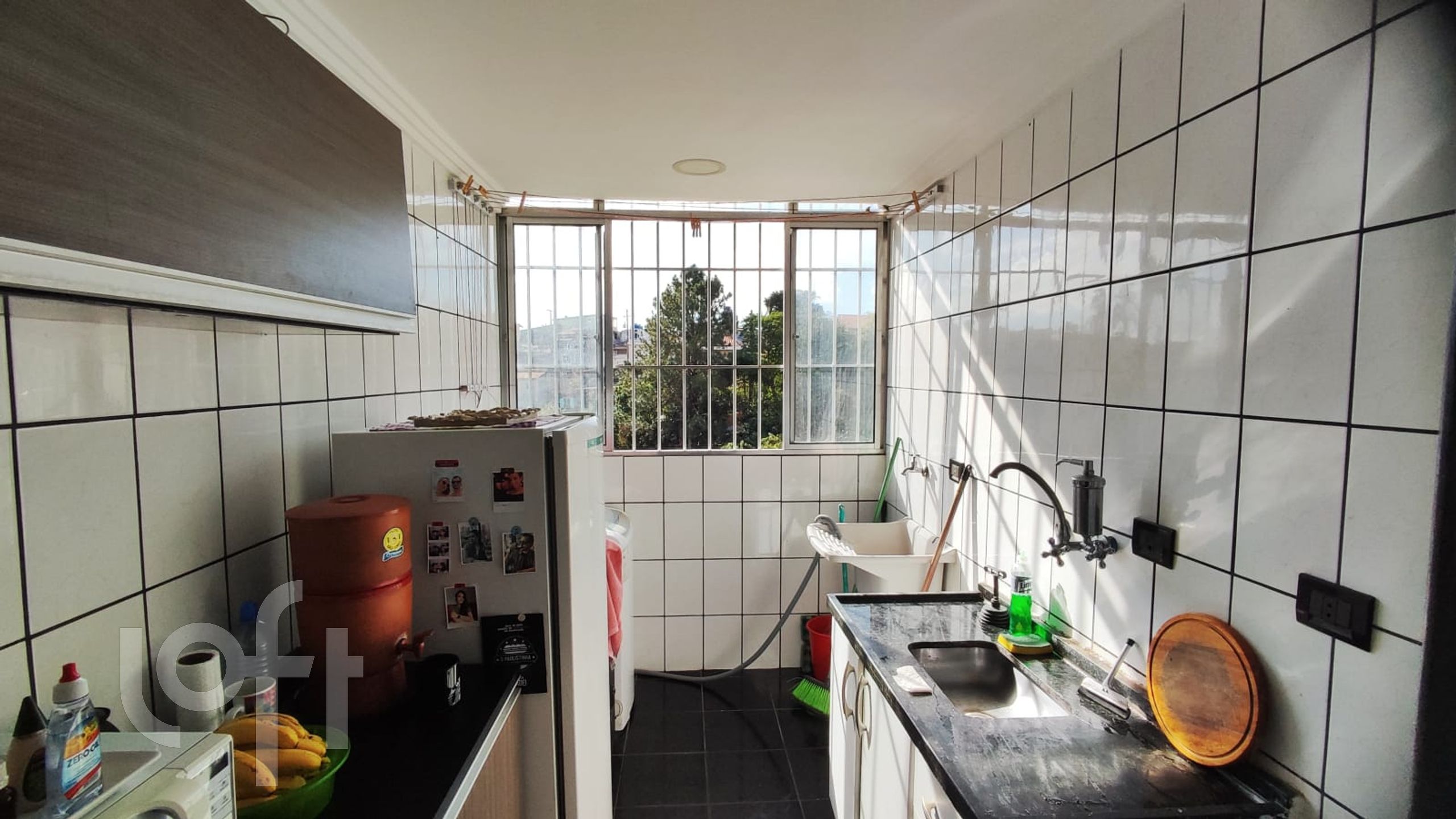 Apartamento à venda com 2 quartos, 61m² - Foto 3