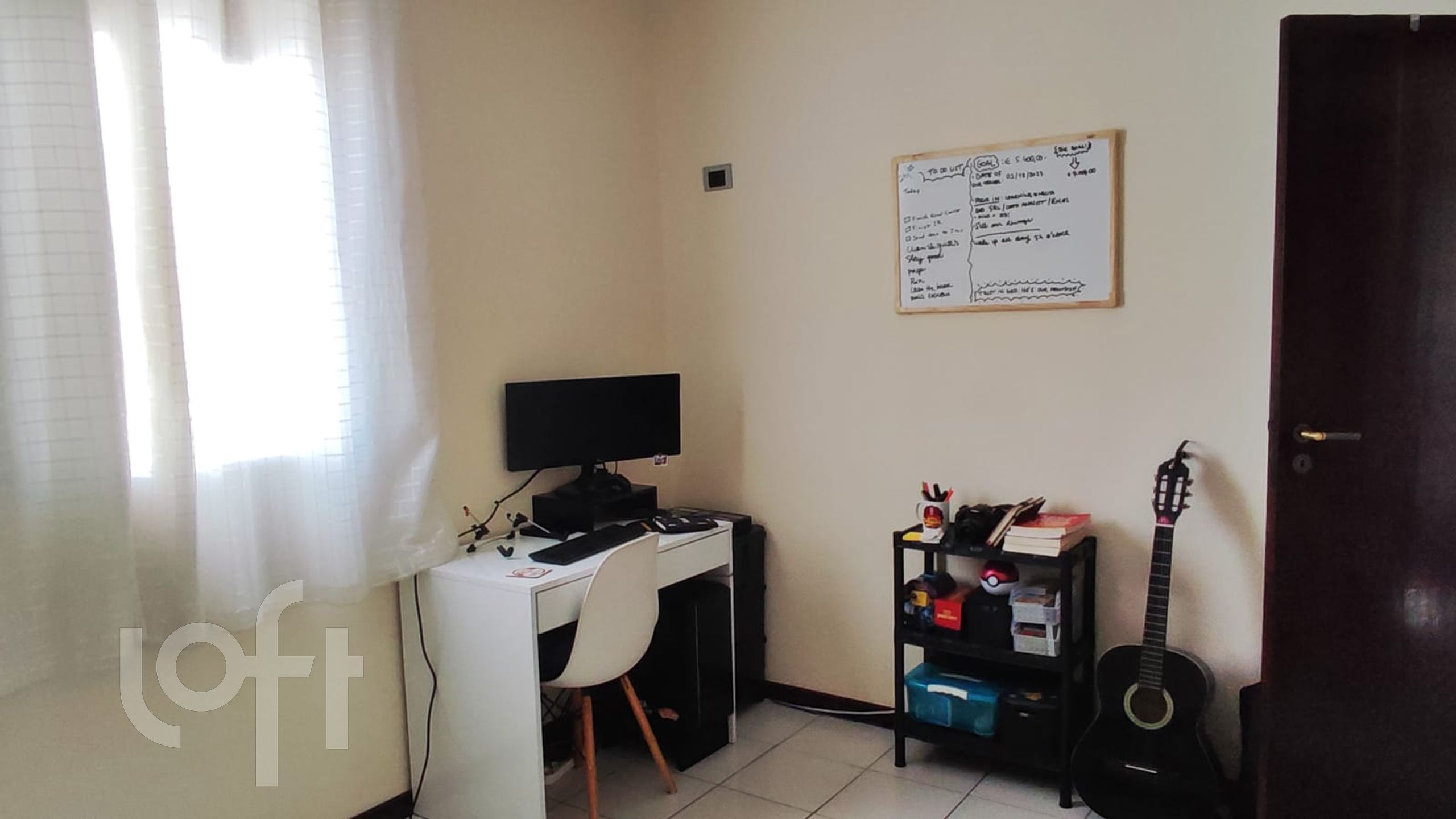 Apartamento à venda com 2 quartos, 61m² - Foto 5