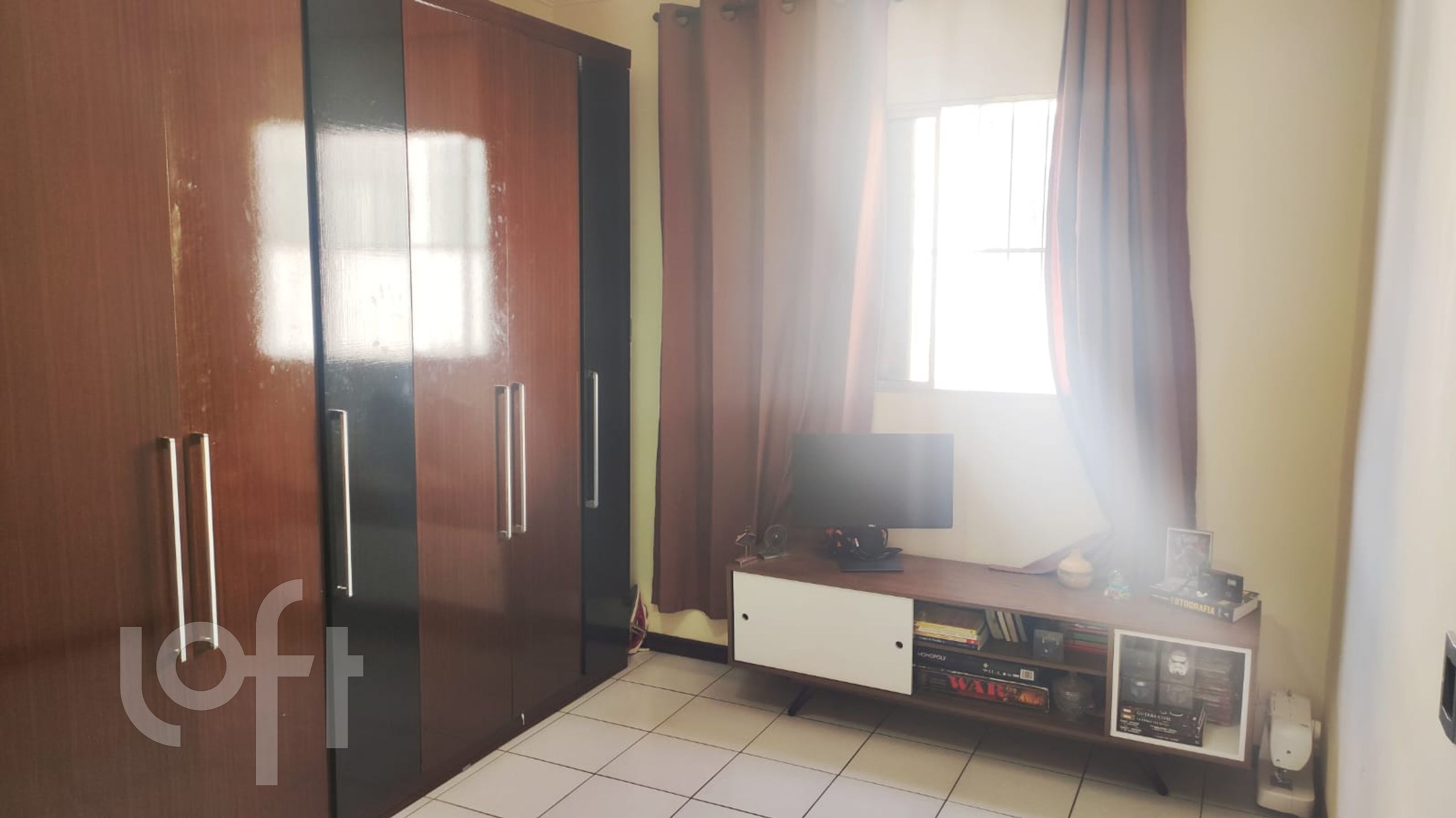 Apartamento à venda com 2 quartos, 61m² - Foto 7