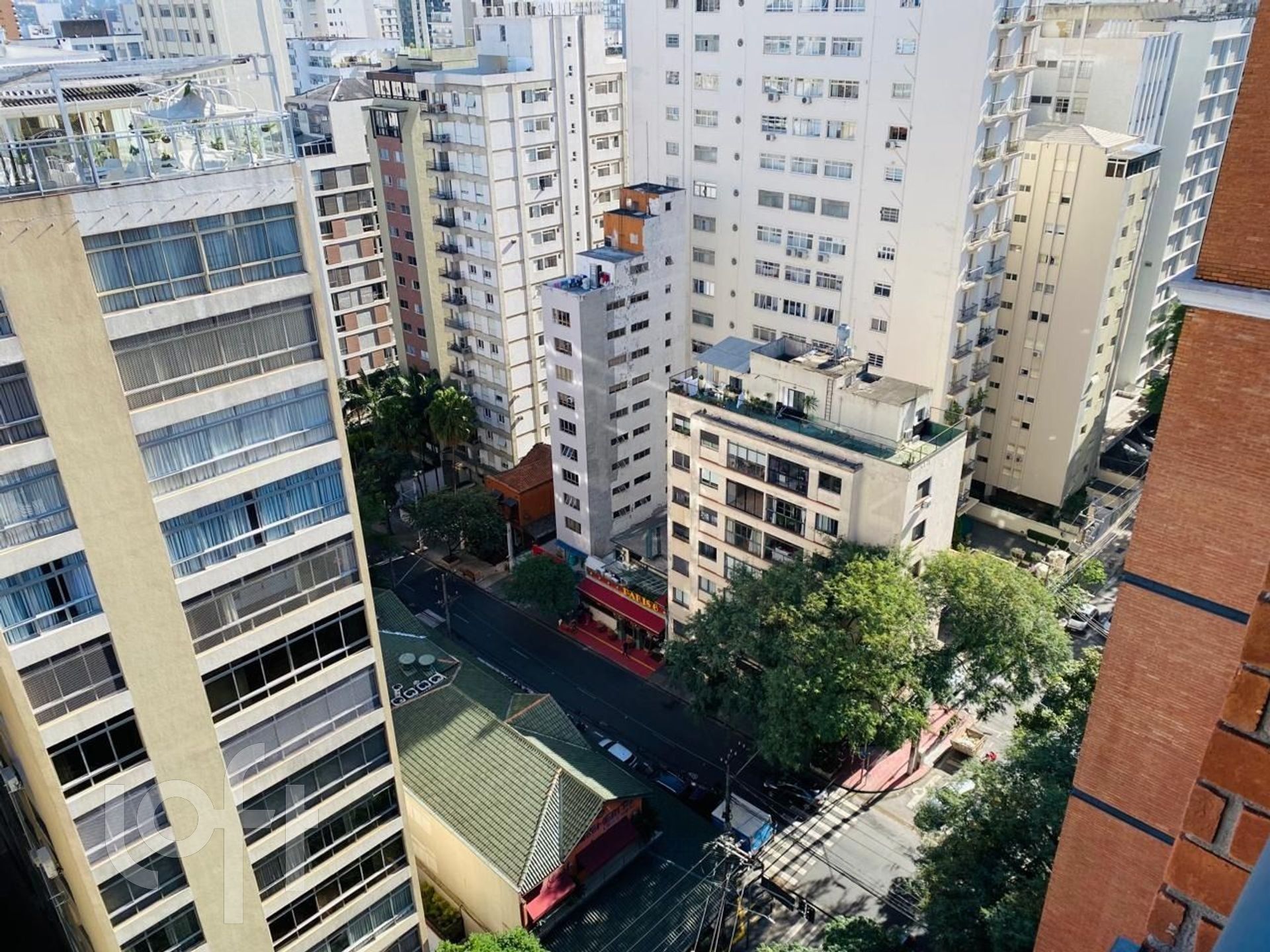 Apartamento à venda com 2 quartos, 170m² - Foto 28