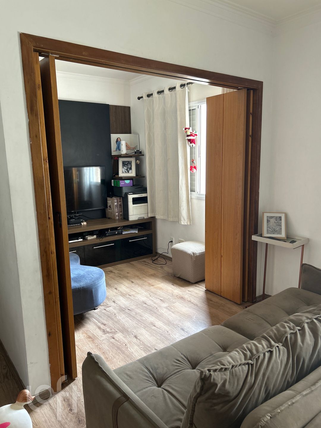 Apartamento à venda em Jardim Pereira Leite com 79