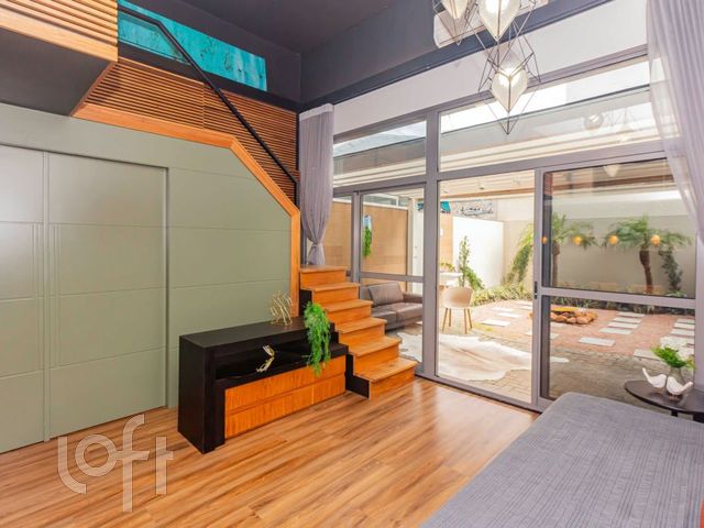 Apartamento com 96m², 1 dormitório, 1 vaga, Cidade Baixa em Porto Alegre