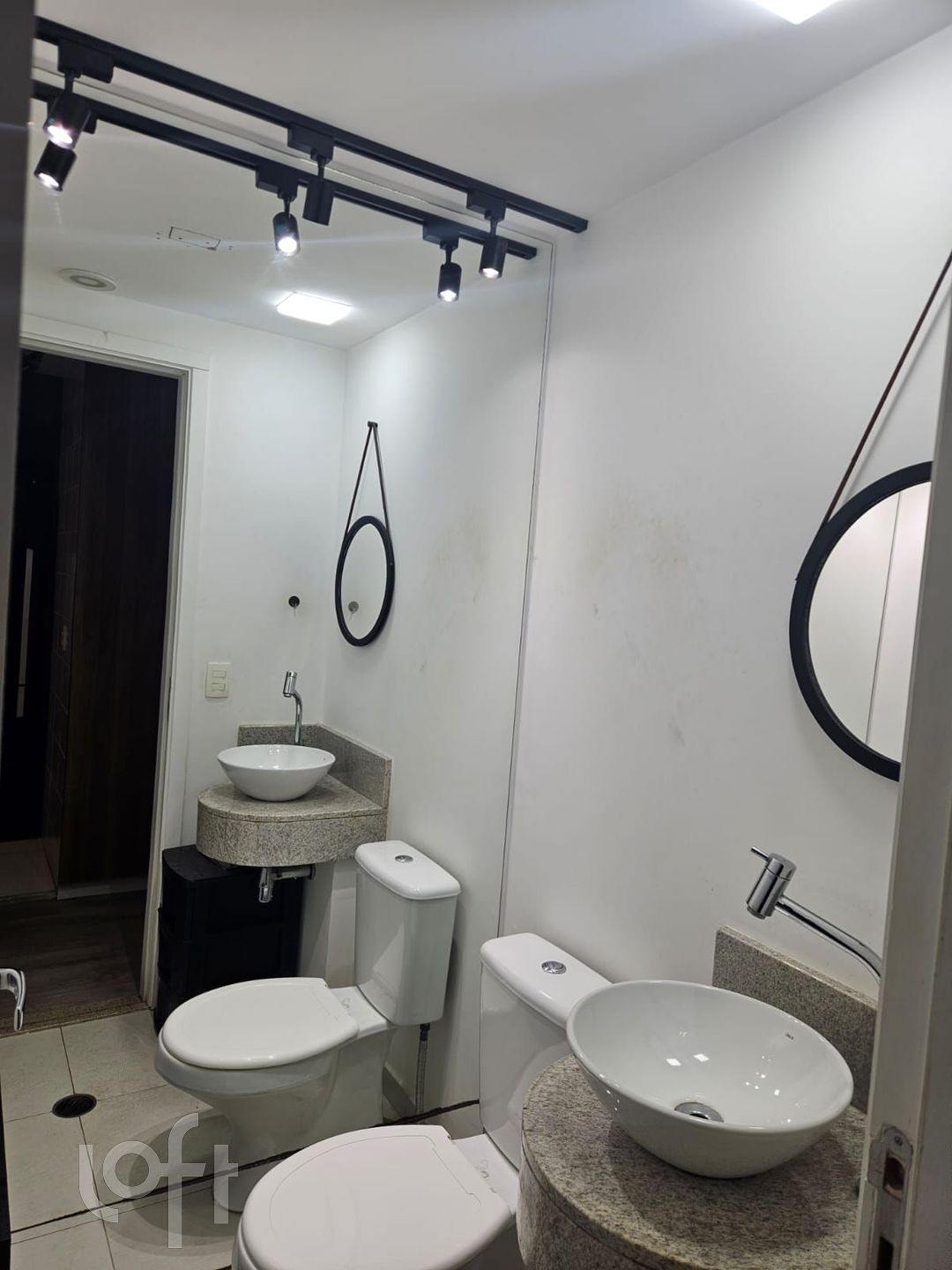 Apartamento à venda com 1 quarto, 47m² - Foto 21