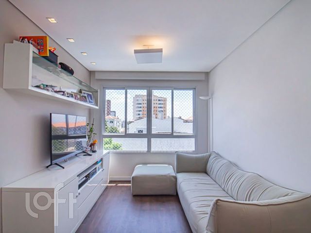 Apartamento com 71m², 3 dormitórios, 1 suíte, 1 vaga, Higienópolis em Porto Alegre