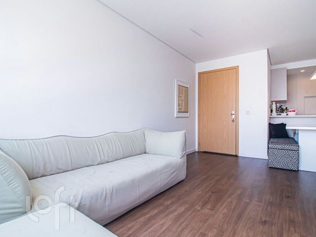 Apartamento com 71m², 3 dormitórios, 1 suíte, 1 vaga, Higienópolis em Porto Alegre