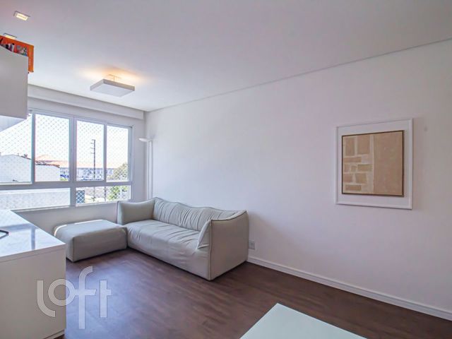 Apartamento com 71m², 3 dormitórios, 1 suíte, 1 vaga, Higienópolis em Porto Alegre