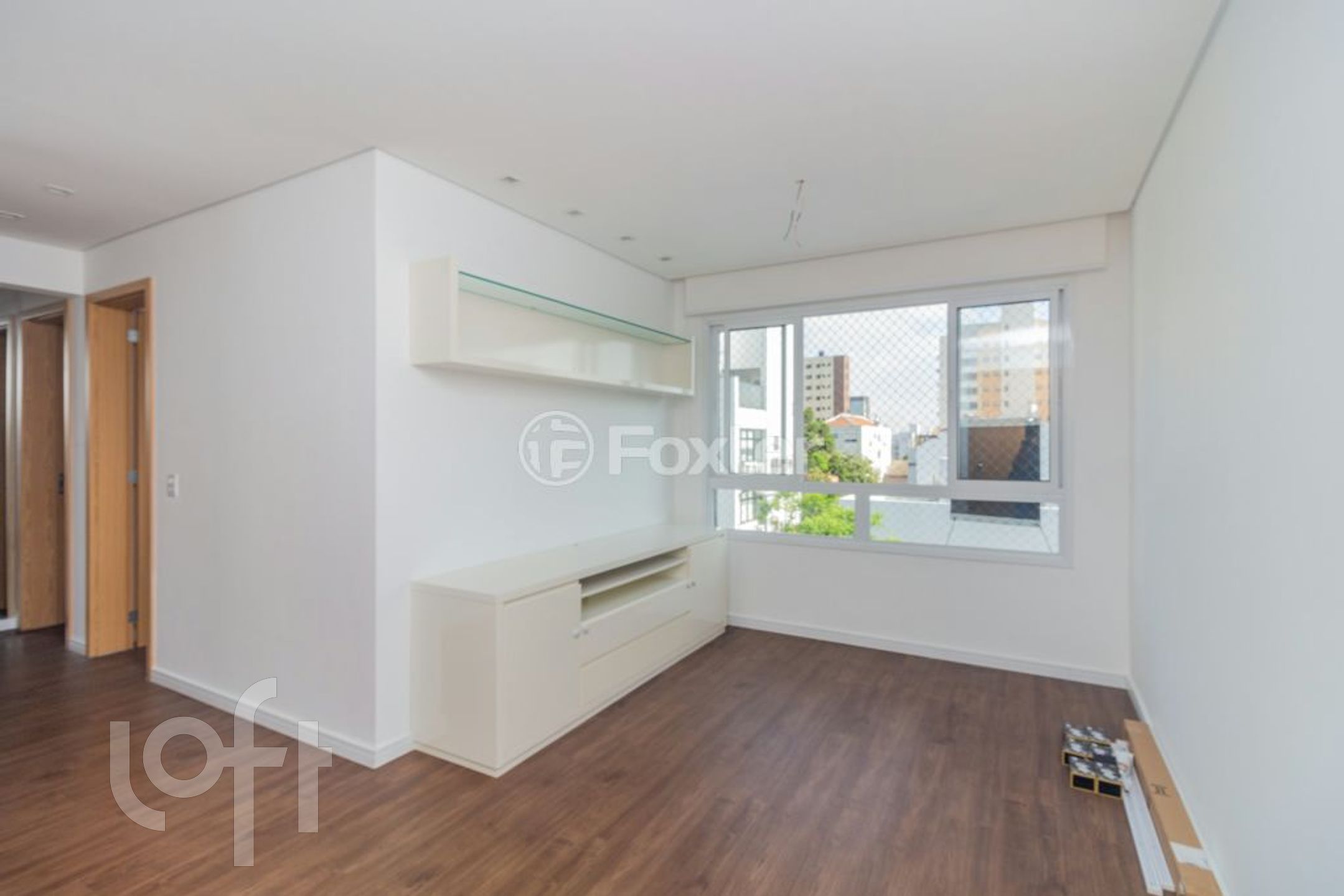 Apartamento com 71m², 3 dormitórios, 1 suíte, 1 vaga, Higienópolis em Porto Alegre