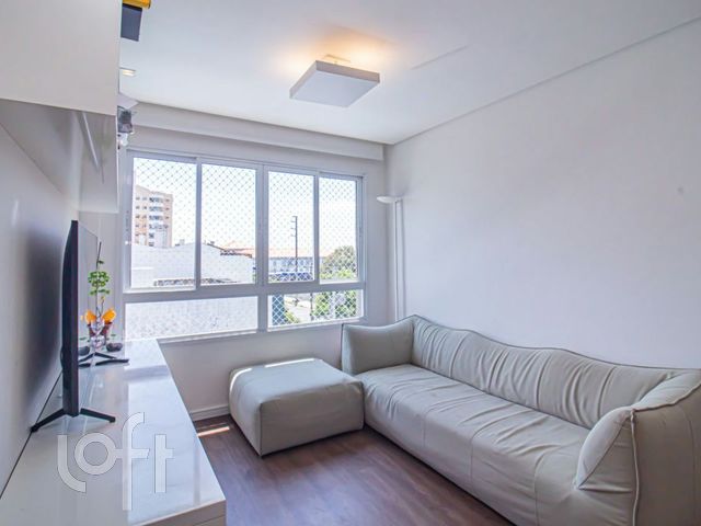 Apartamento com 71m², 3 dormitórios, 1 suíte, 1 vaga, Higienópolis em Porto Alegre