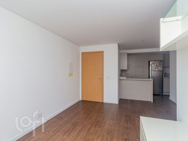 Apartamento com 71m², 3 dormitórios, 1 suíte, 1 vaga, Higienópolis em Porto Alegre