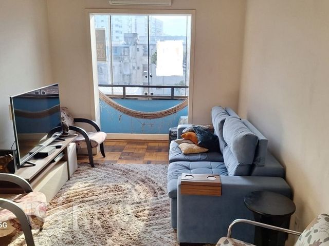 Apartamento com 98m², 3 dormitórios, Cidade Baixa em Porto Alegre