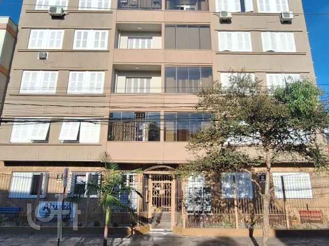 Apartamento com 98m², 3 dormitórios, Cidade Baixa em Porto Alegre