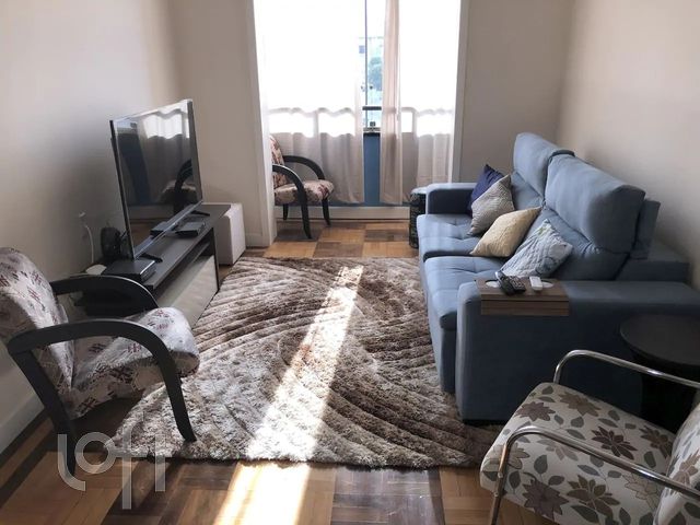 Apartamento com 98m², 3 dormitórios, Cidade Baixa em Porto Alegre