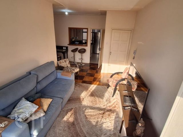 Apartamento com 98m², 3 dormitórios, Cidade Baixa em Porto Alegre