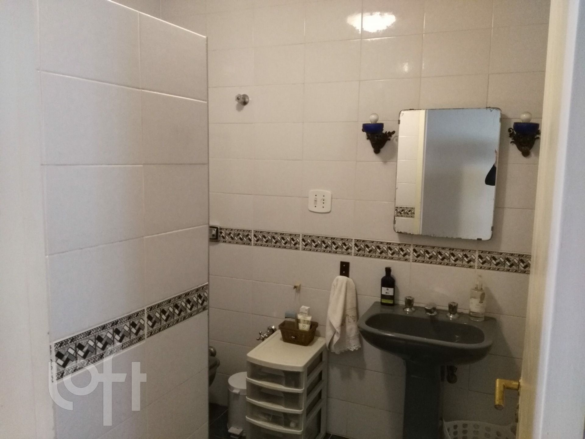 Apartamento à venda com 3 quartos, 214m² - Foto 11