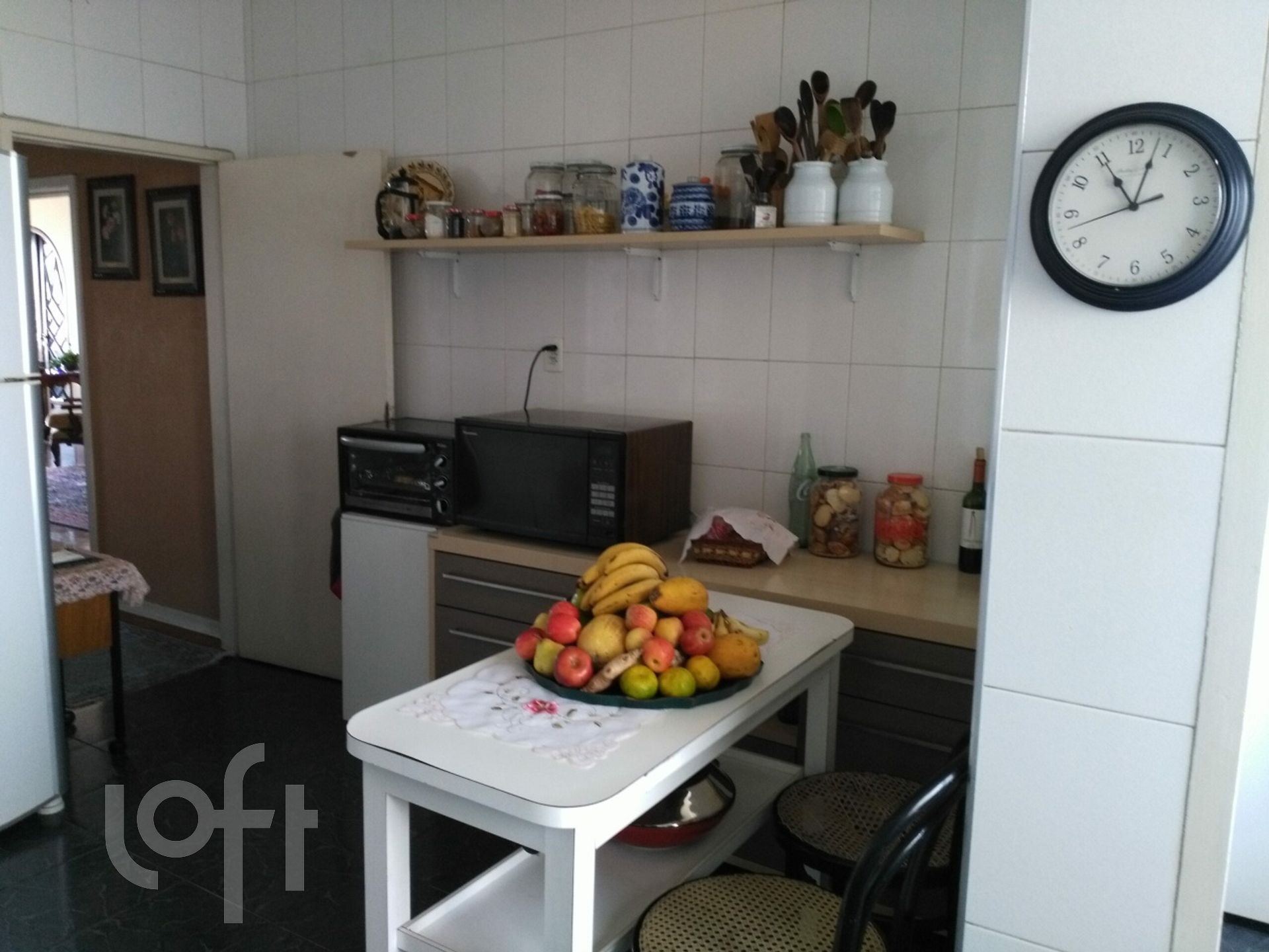 Apartamento à venda com 3 quartos, 214m² - Foto 5