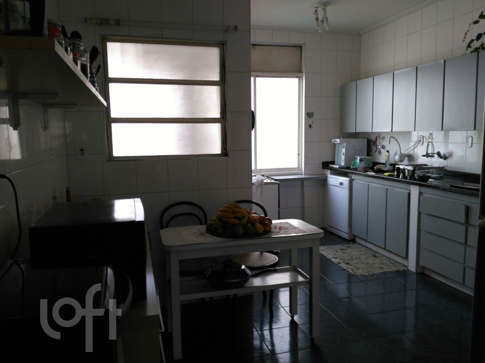 Apartamento à venda com 3 quartos, 214m² - Foto 4