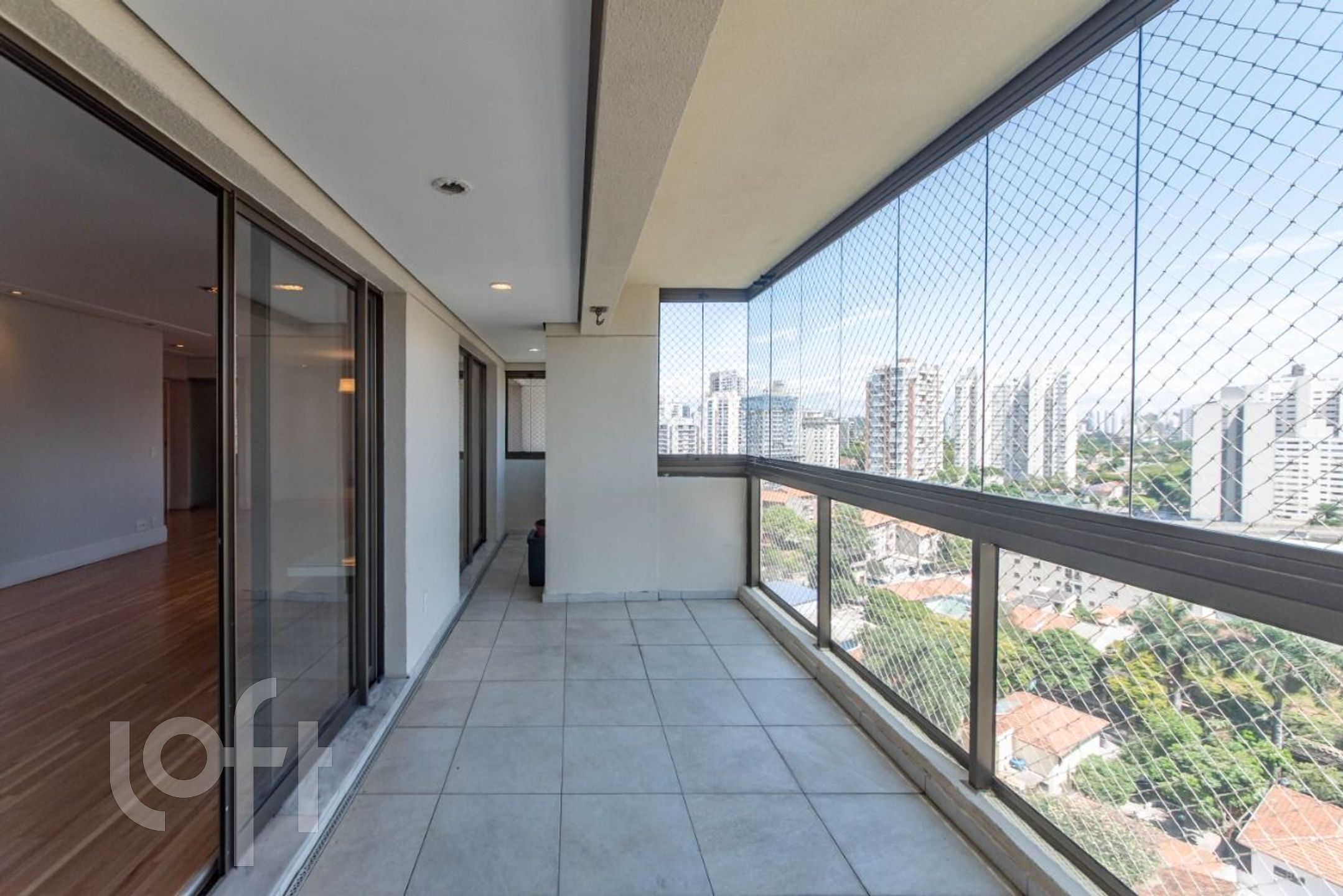 Apartamento à venda com 3 quartos, 147m² - Foto 7