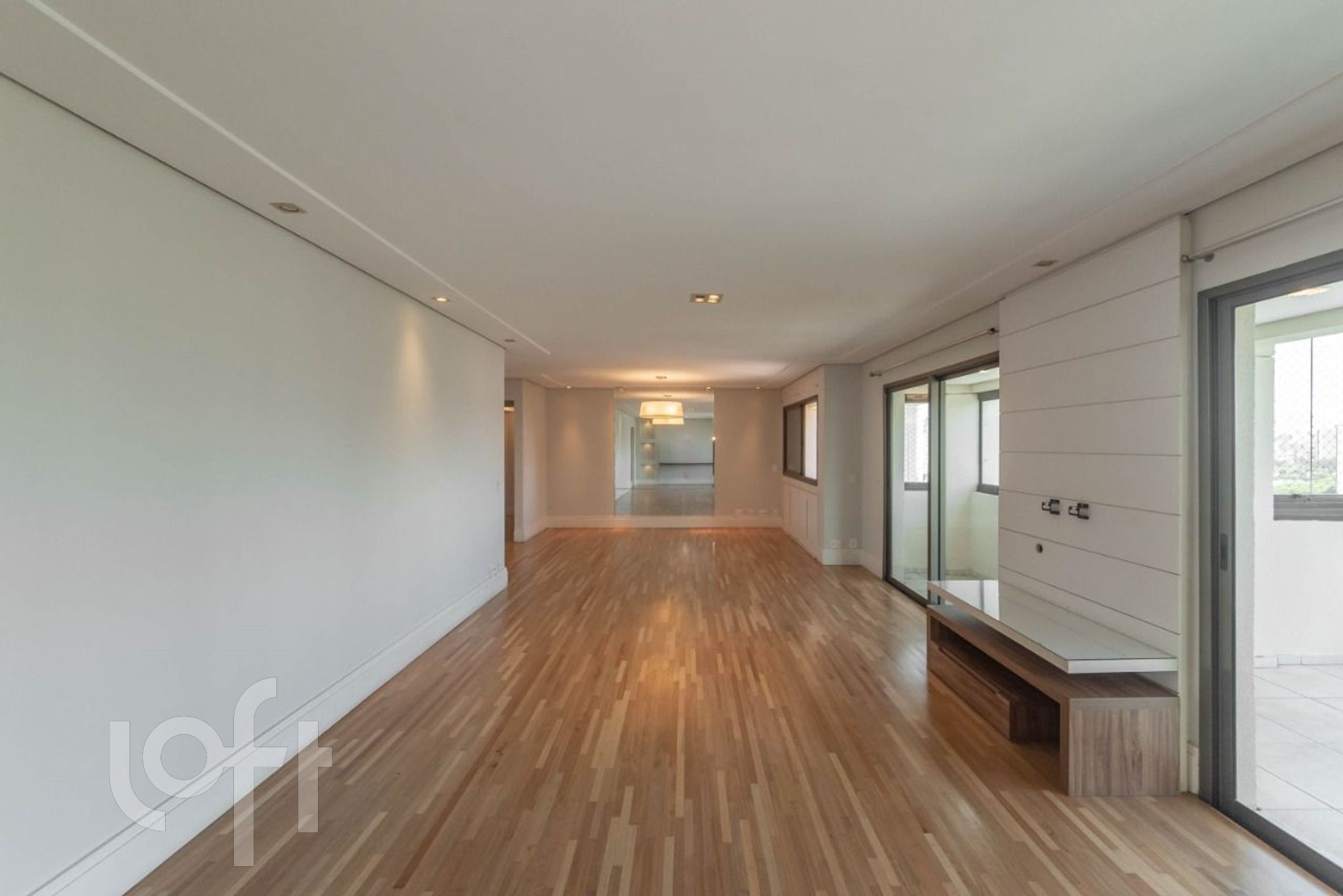 Apartamento à venda com 3 quartos, 147m² - Foto 6