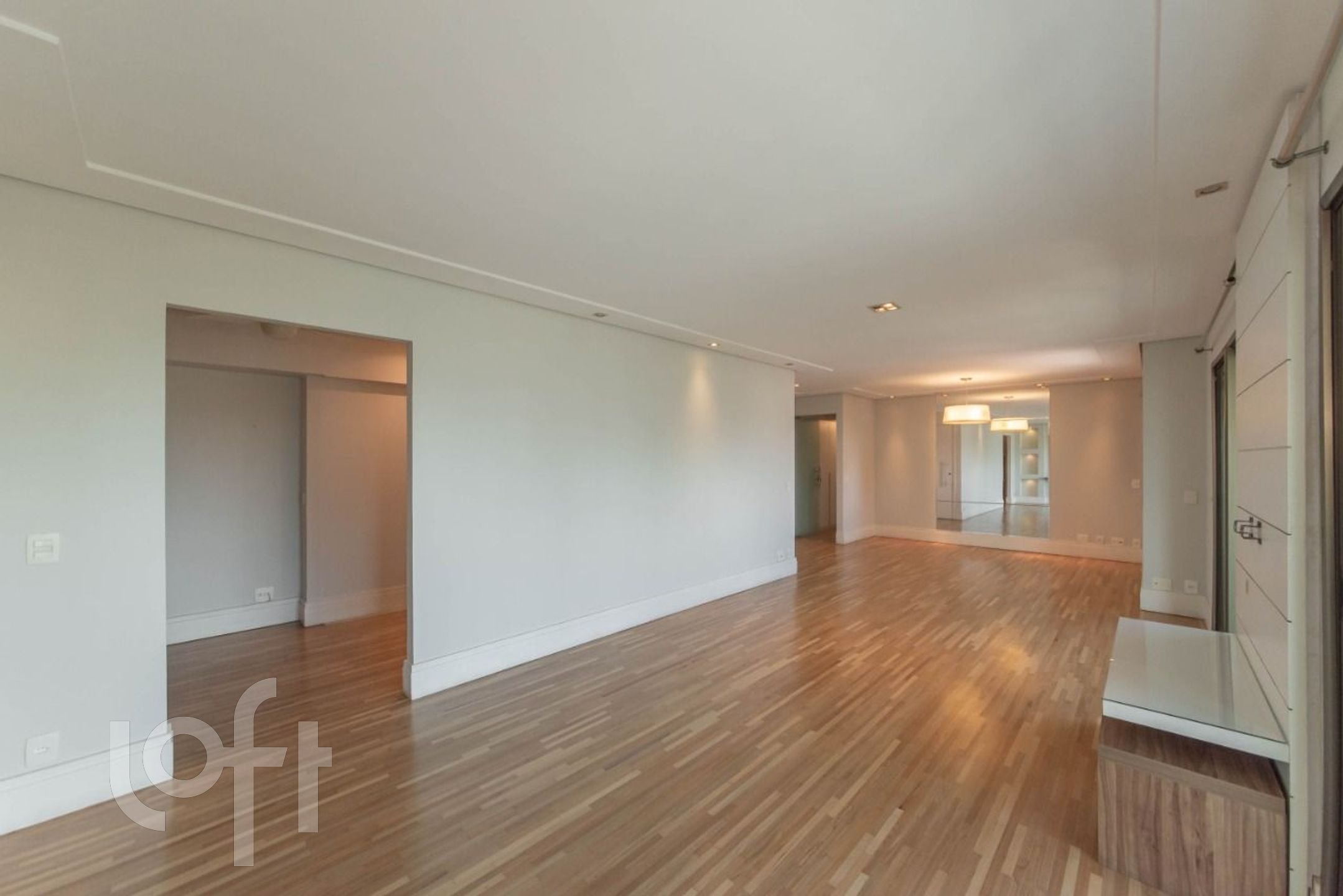 Apartamento à venda com 3 quartos, 147m² - Foto 5