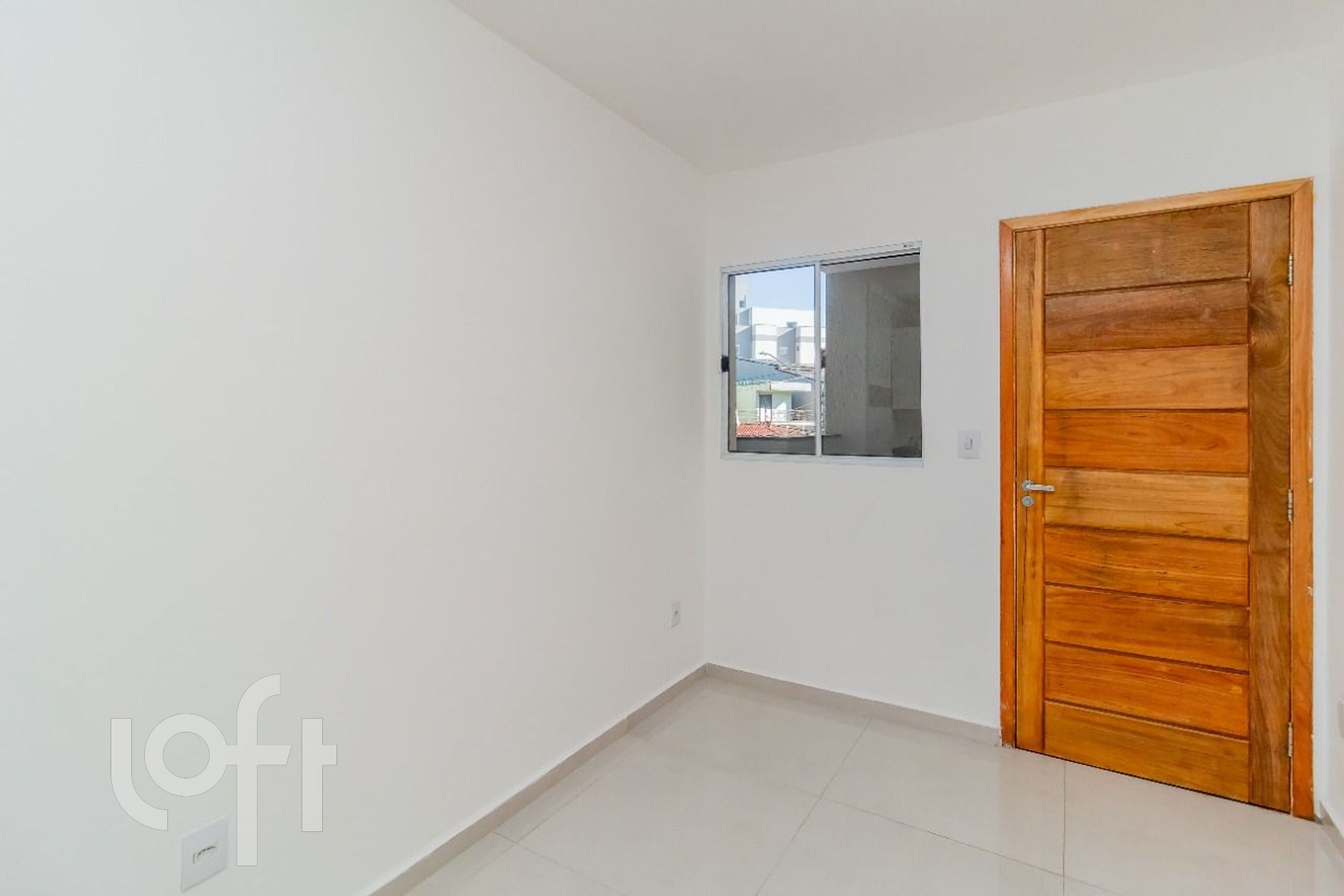 Apartamento à venda em Jardim Nossa Senhora do Car