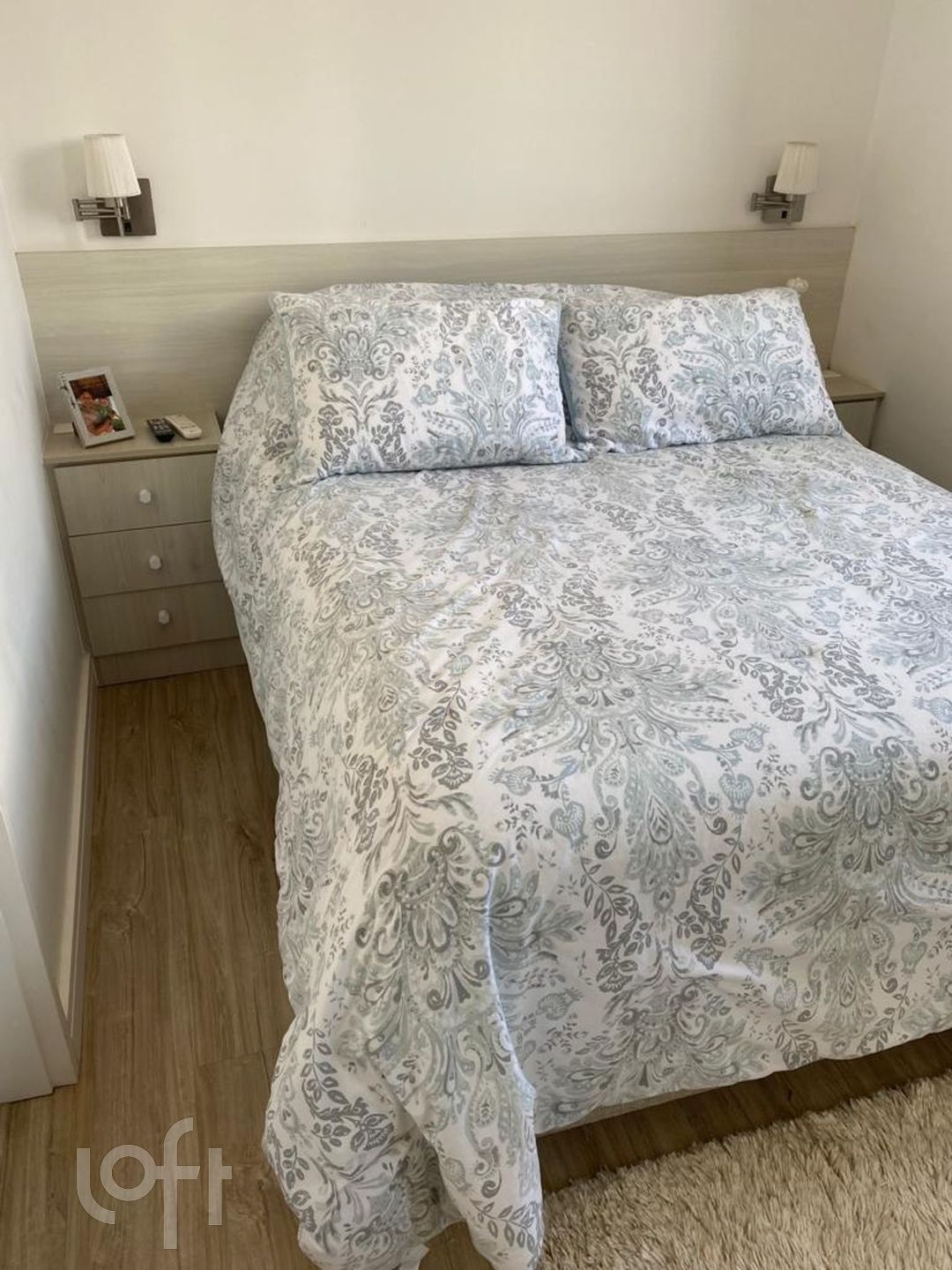 Apartamento à venda com 2 quartos, 64m² - Foto 4