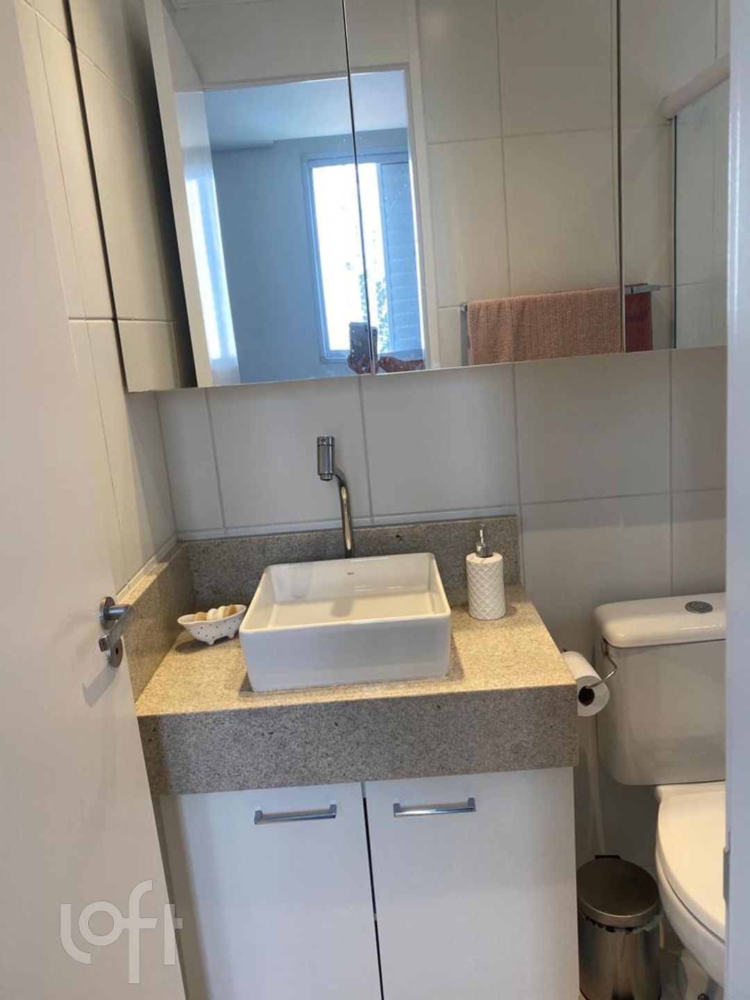 Apartamento à venda com 2 quartos, 64m² - Foto 38