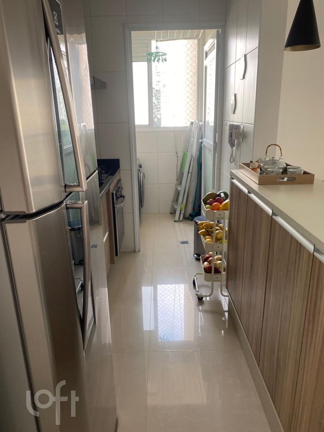 Apartamento à venda com 2 quartos, 64m² - Foto 11