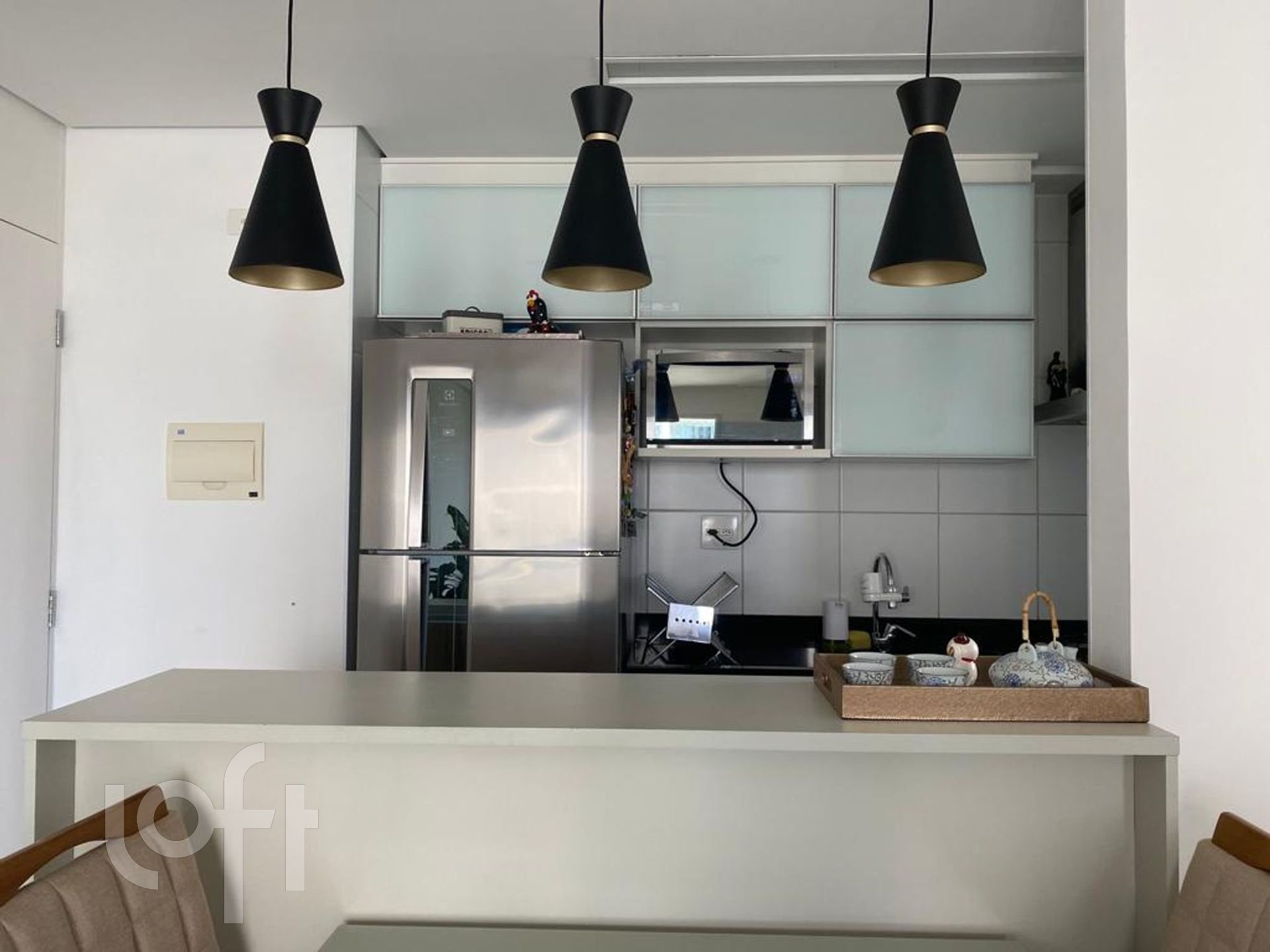 Apartamento à venda com 2 quartos, 64m² - Foto 12