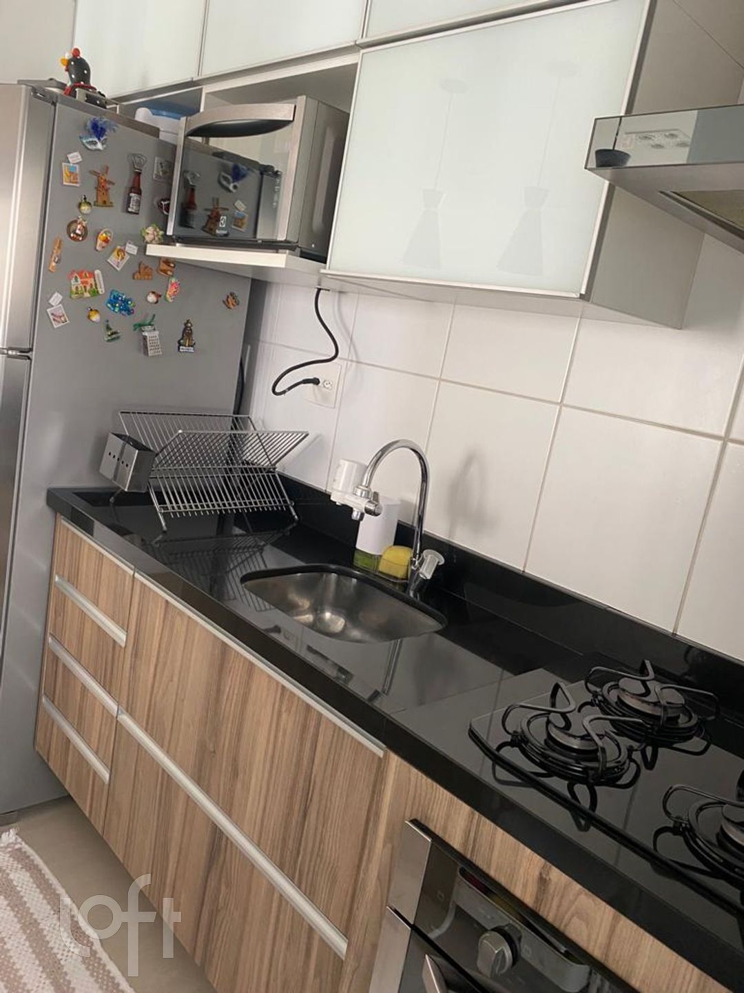 Apartamento à venda com 2 quartos, 64m² - Foto 18