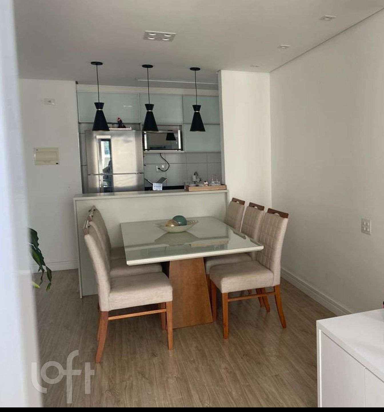 Apartamento à venda com 2 quartos, 64m² - Foto 6