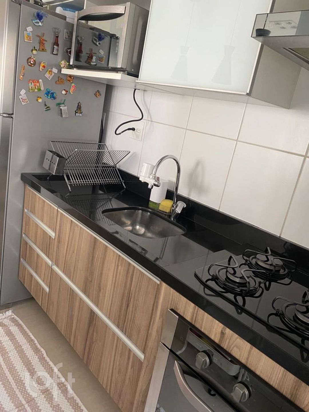 Apartamento à venda com 2 quartos, 64m² - Foto 15