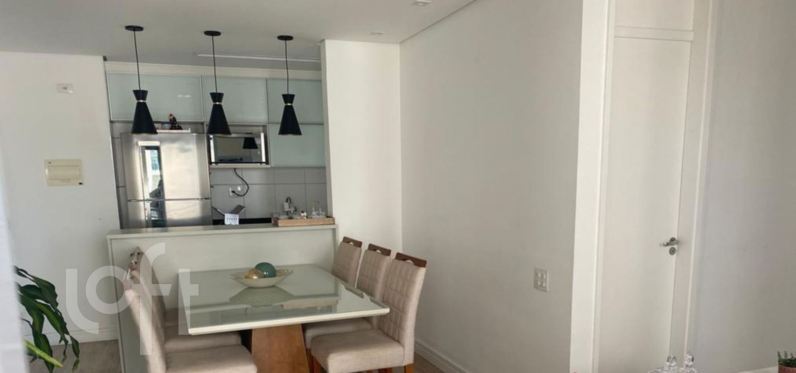 Apartamento à venda com 2 quartos, 64m² - Foto 5